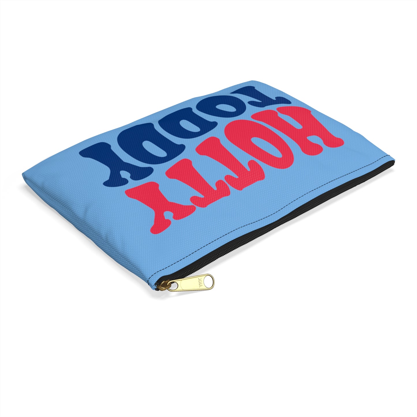 Hotty Toddy Accessory Pouch