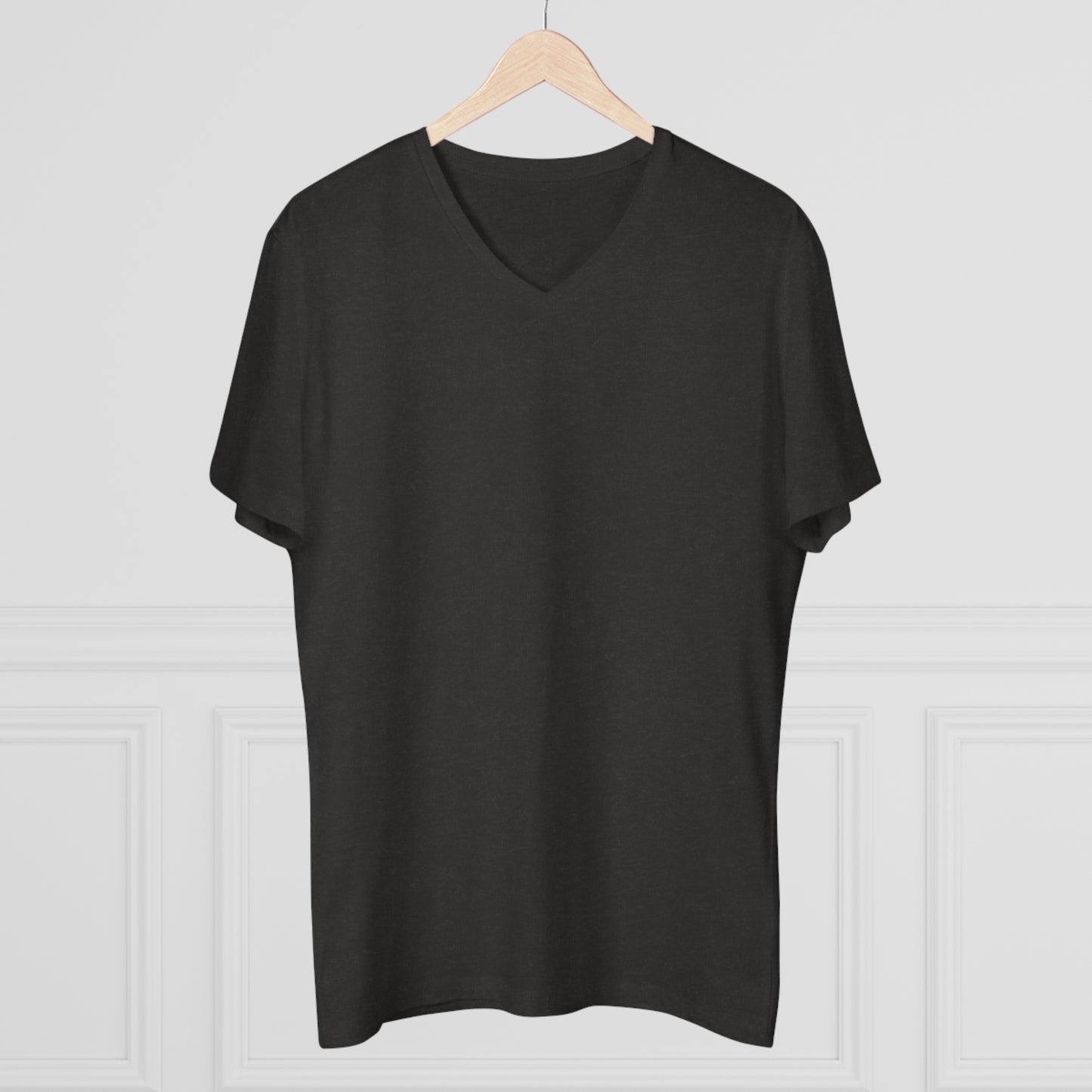 Declarations Presenter V-neck
