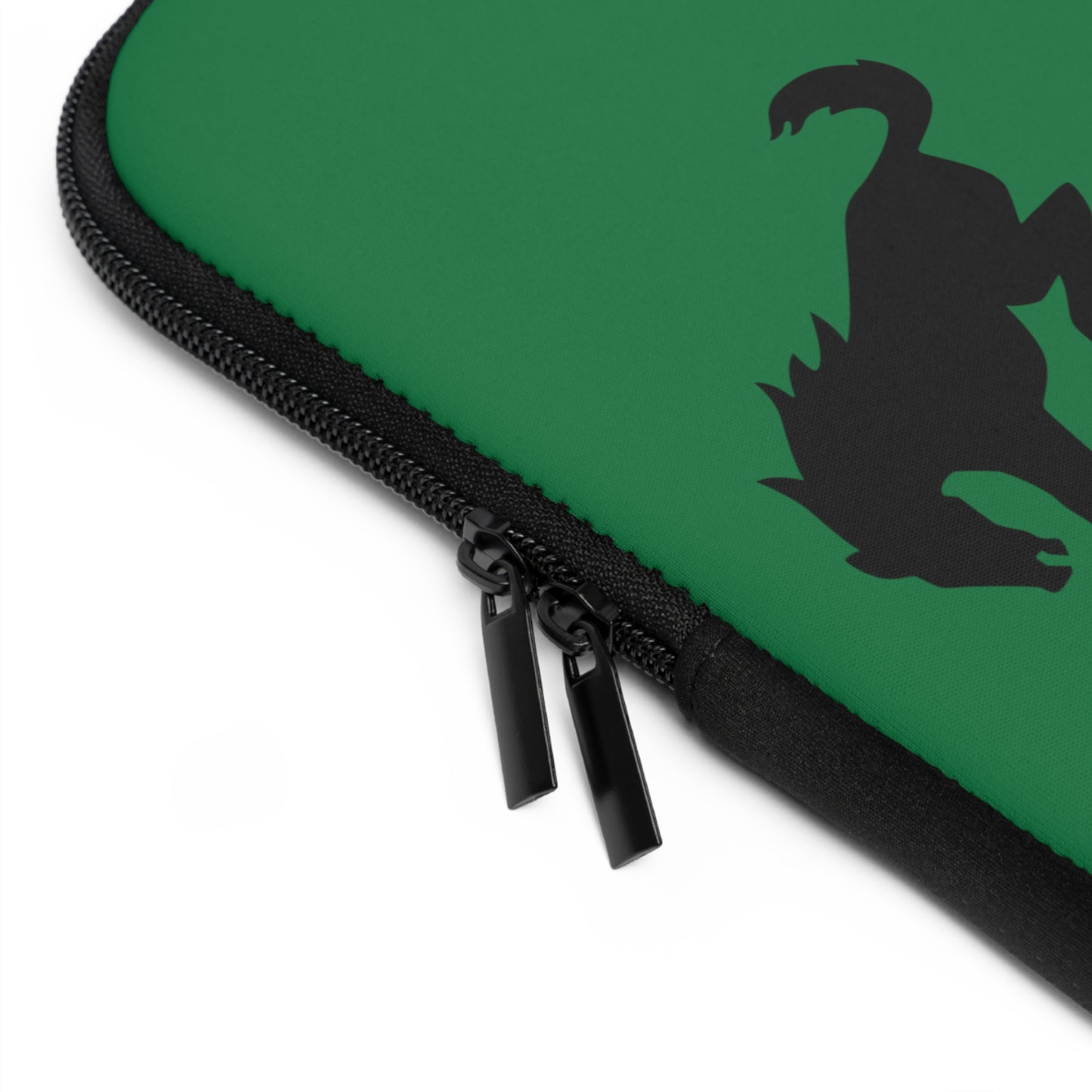 Bronco Laptop Sleeve (Green)