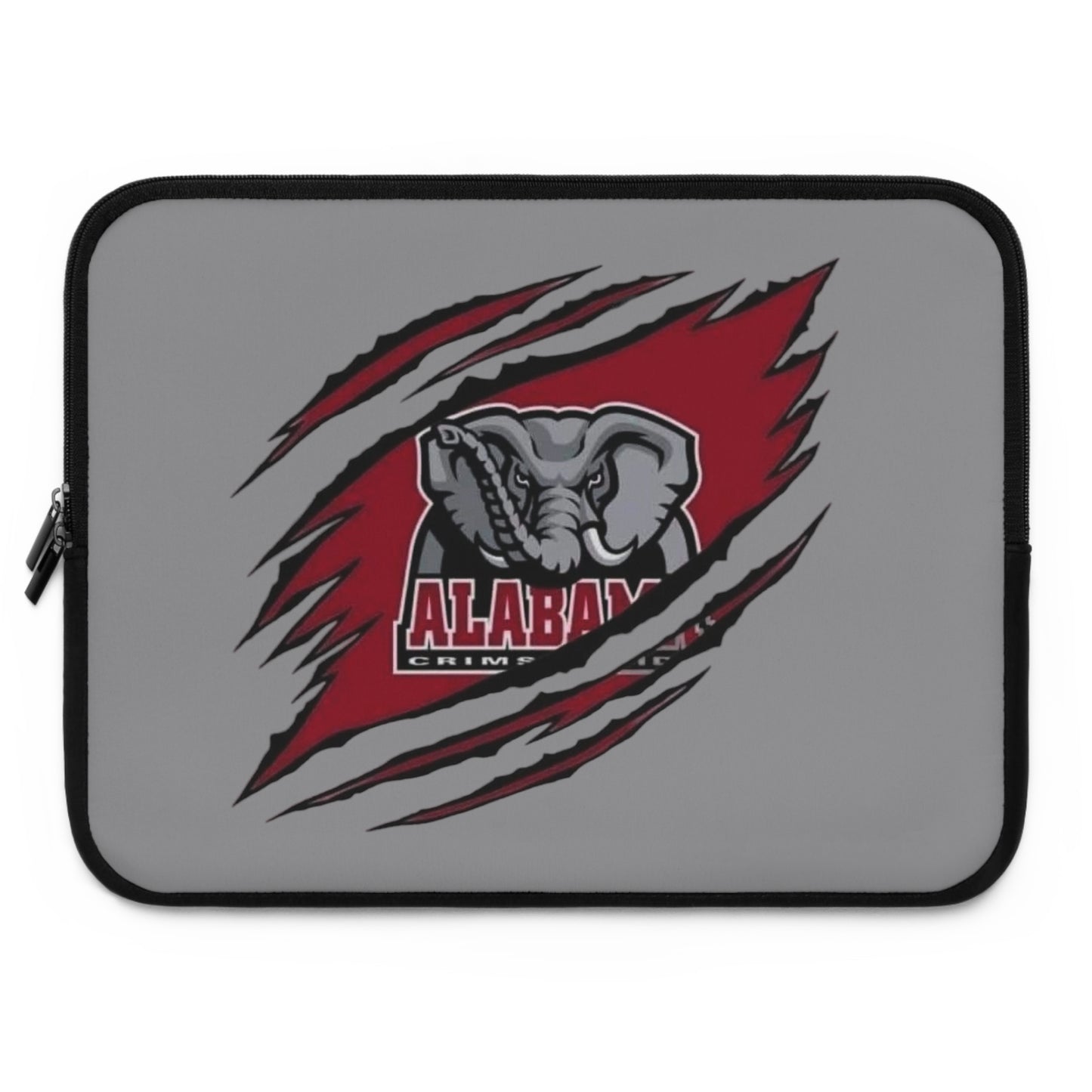 Alabama Crimson Tide Laptop Sleeve