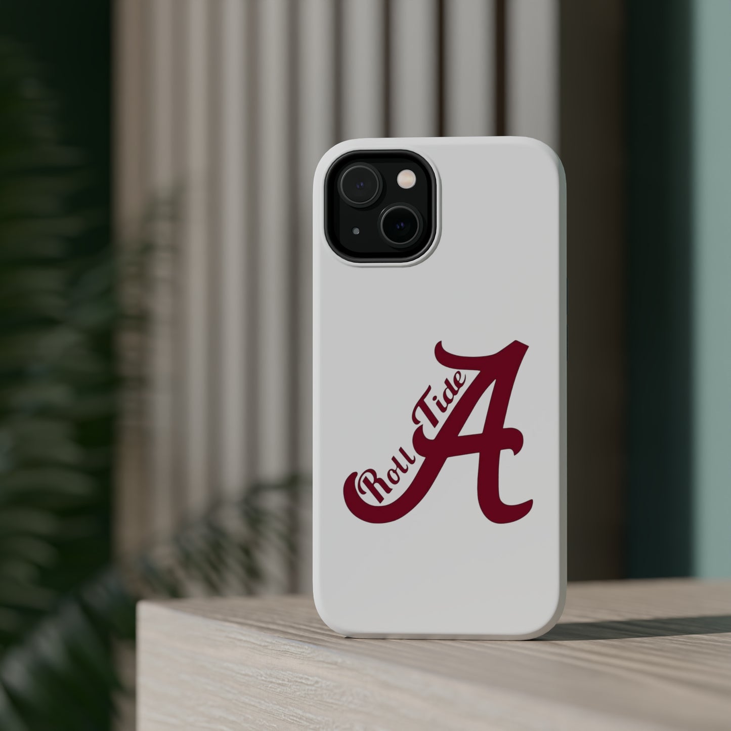 Alabama Roll Tide MagSafe Tough Cases
