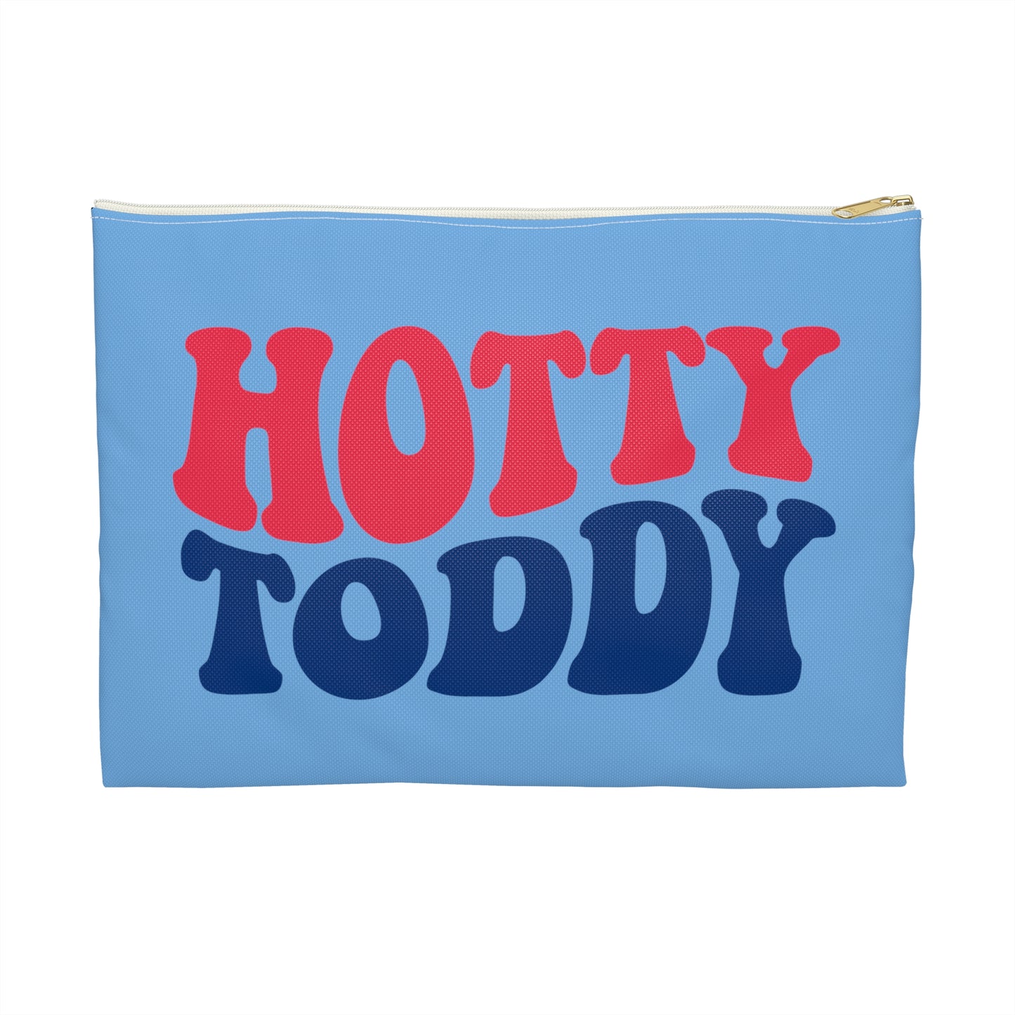 Hotty Toddy Accessory Pouch