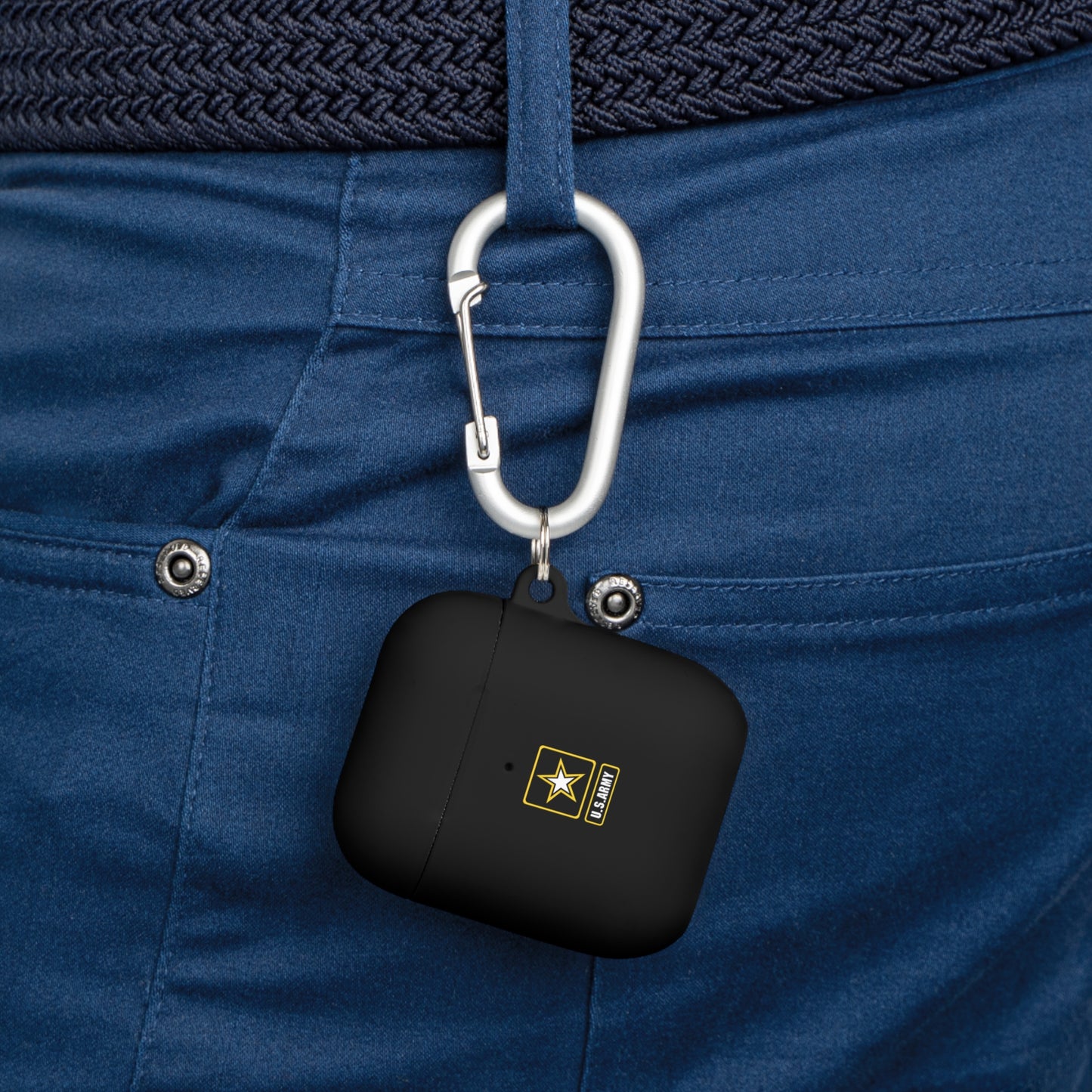 US Army AirPods and AirPods Pro Case Cover