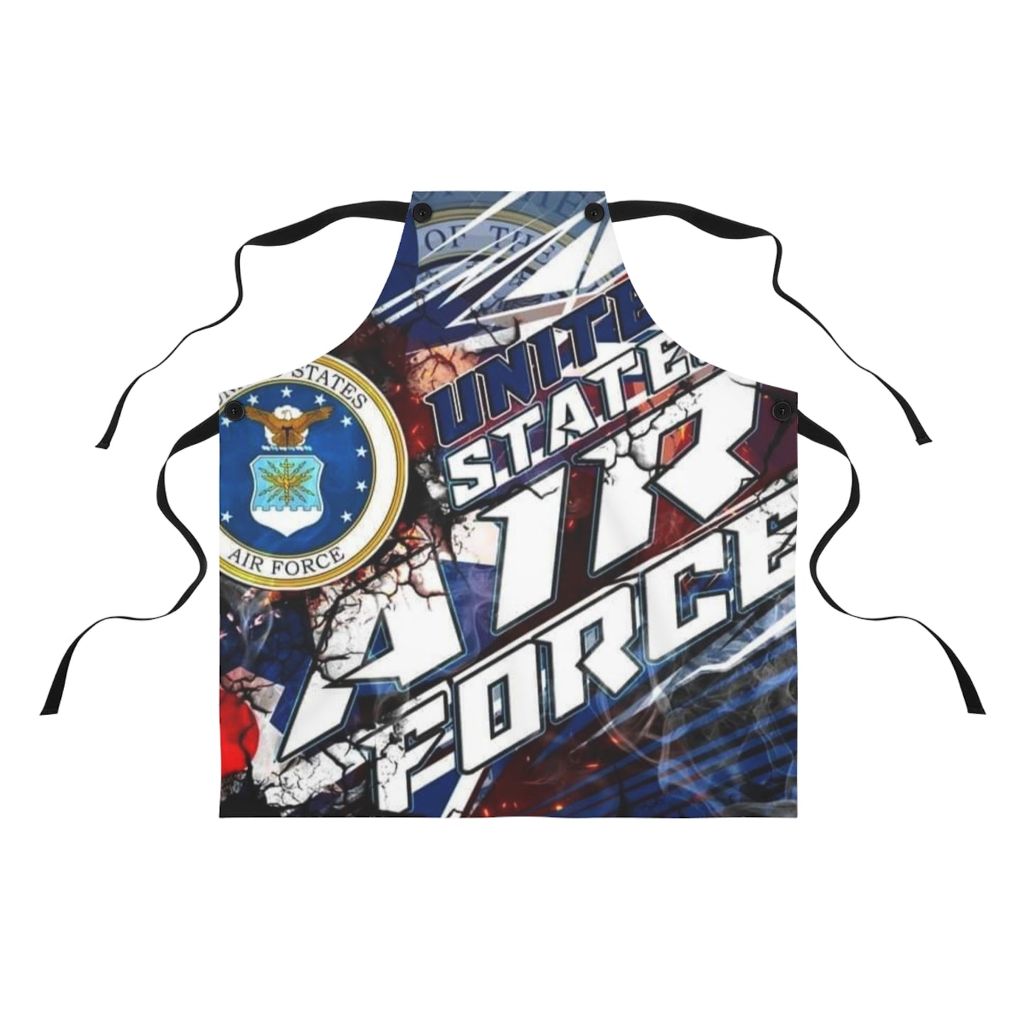 US Air Force Apron (AOP)