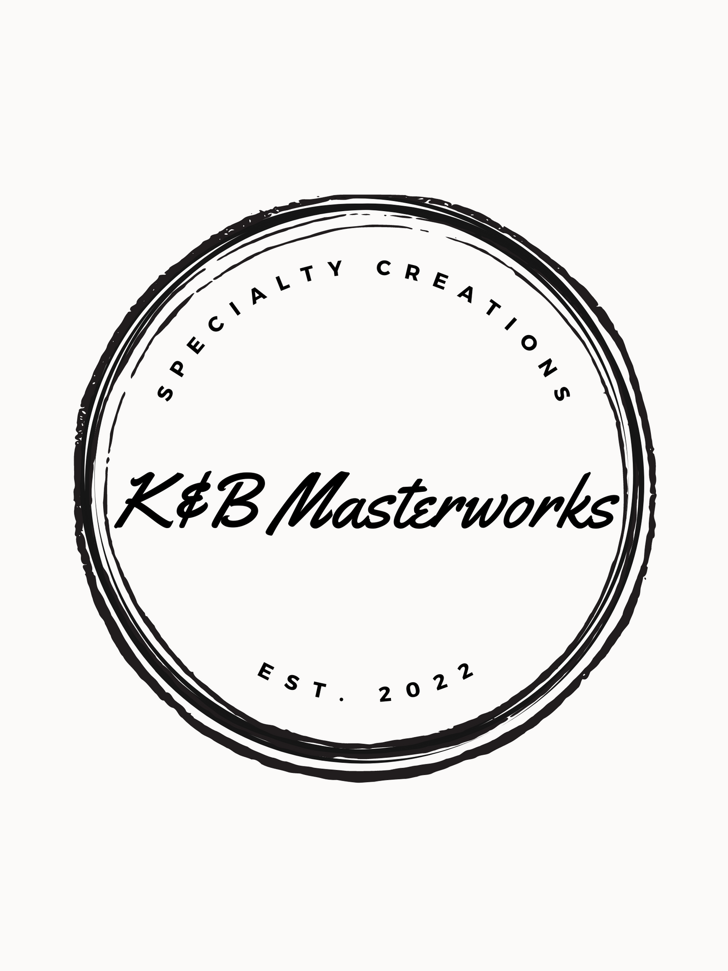 K&B Masterworks Gift Card