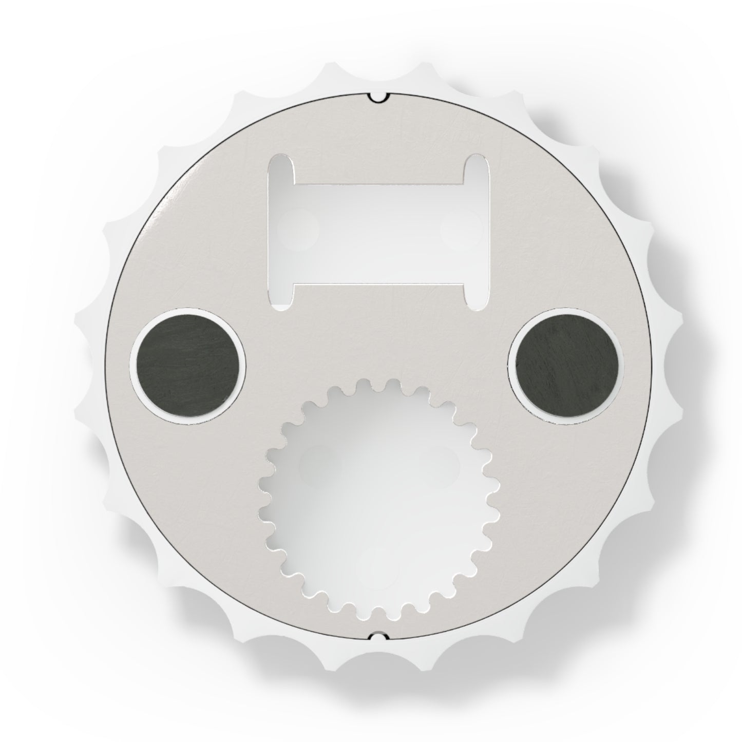 K&B Masterworks Bottle Opener (Original)