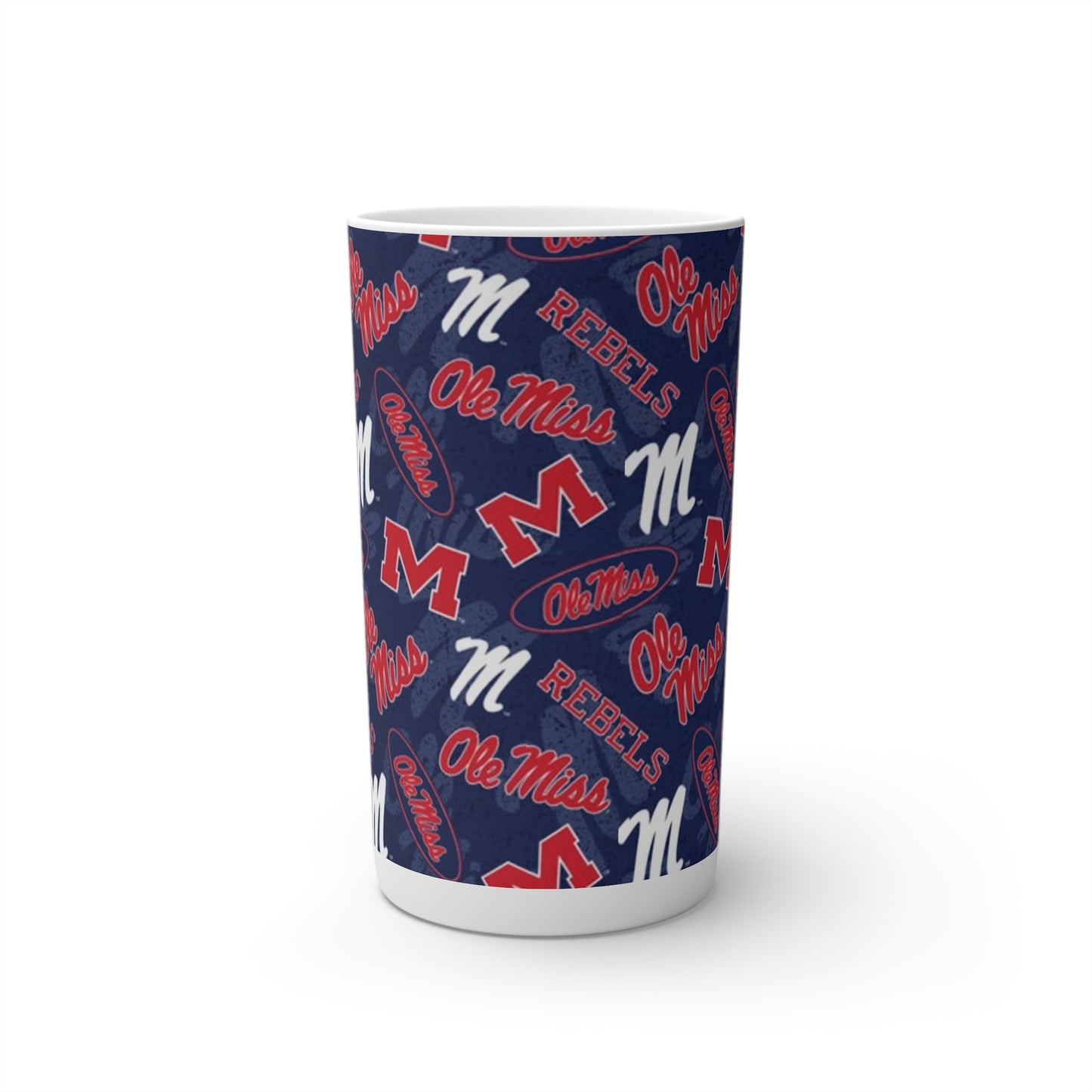 Conical Coffee Mugs (3oz, 8oz, 12oz)