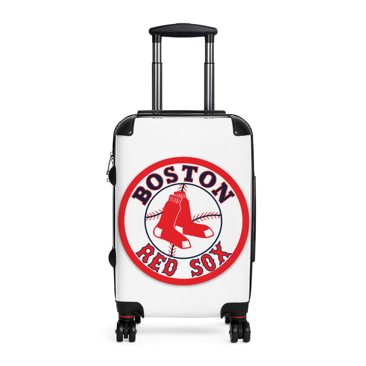 Boston Red Sox Suitcase