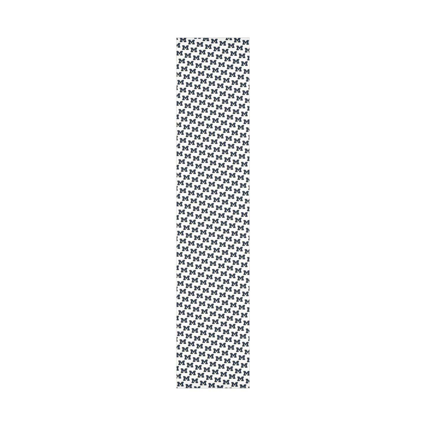 University of Michigan Gift Wrap Papers