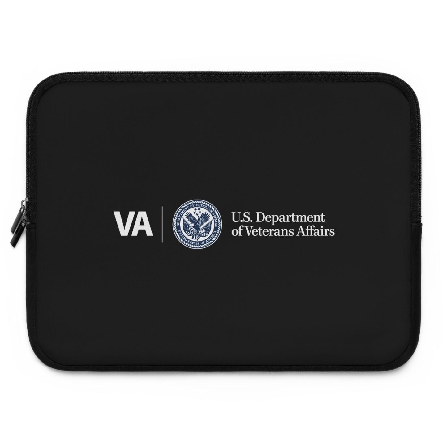 Department of Veteran Affairs Laptop Sleeve
