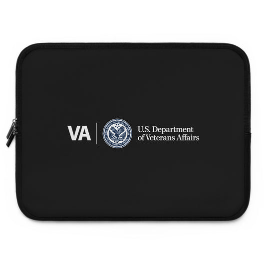 Department of Veteran Affairs Laptop Sleeve