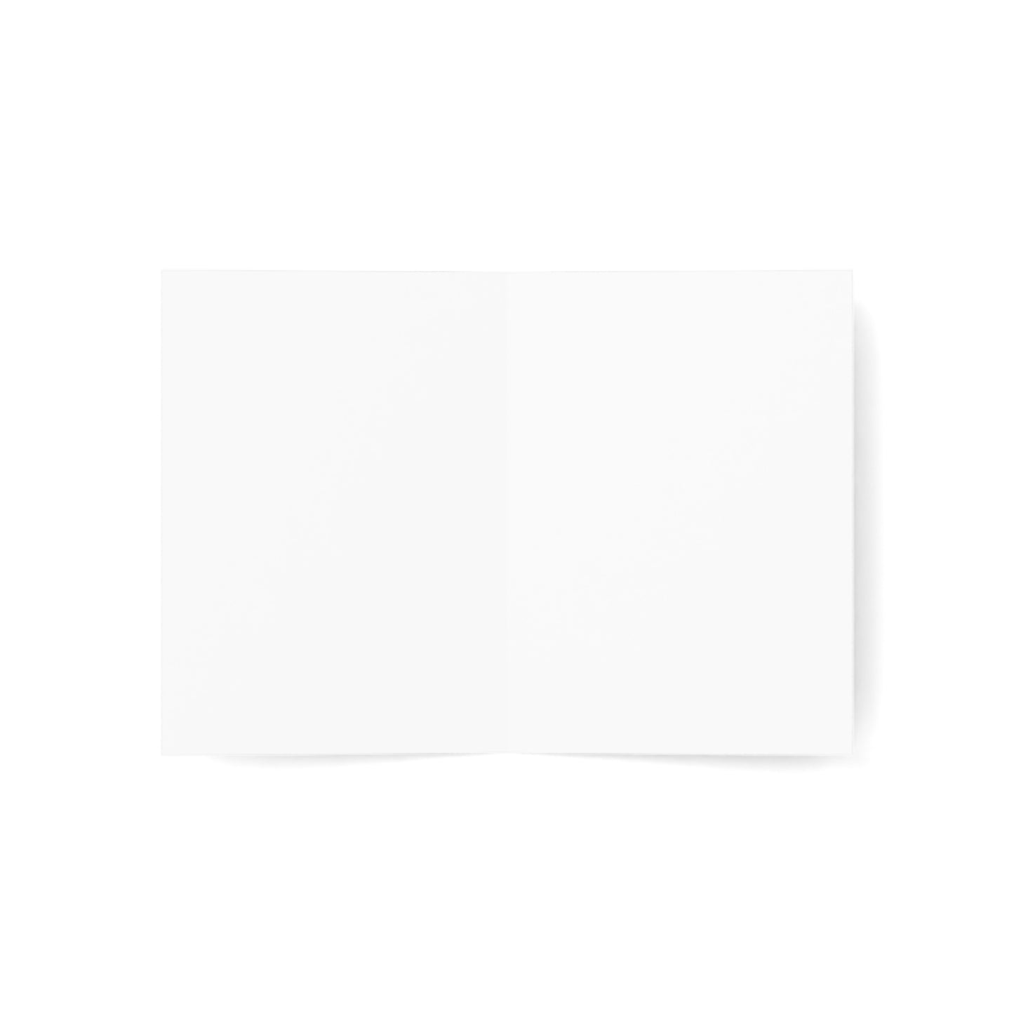 Destination Greeting Cards (1, 10, 30, and 50pcs)
