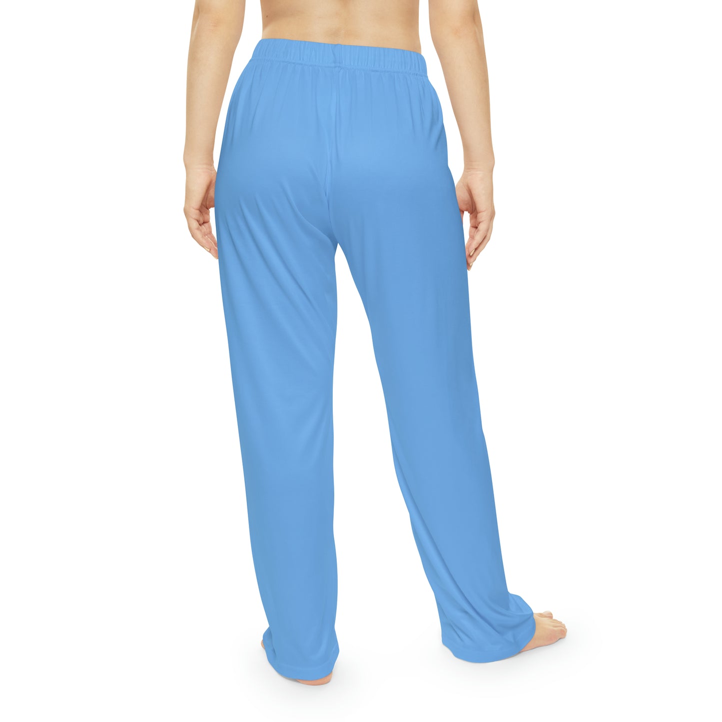 REBS Women's Pajama Pants (AOP)