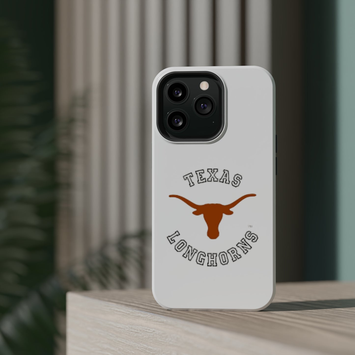 Texas Longhorns MagSafe Tough Cases