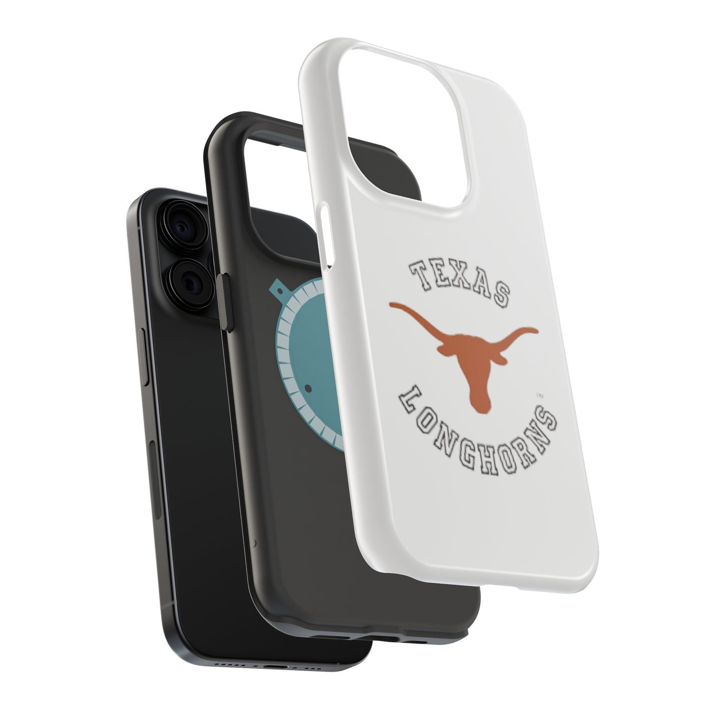 Texas Longhorns MagSafe Tough Cases