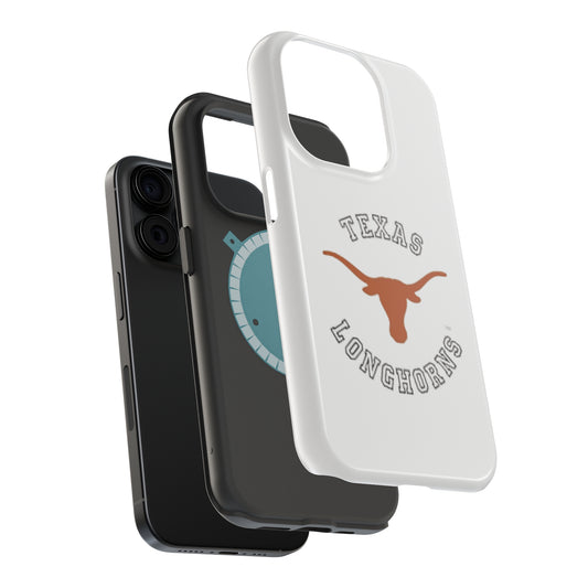 Texas Longhorns MagSafe Tough Cases