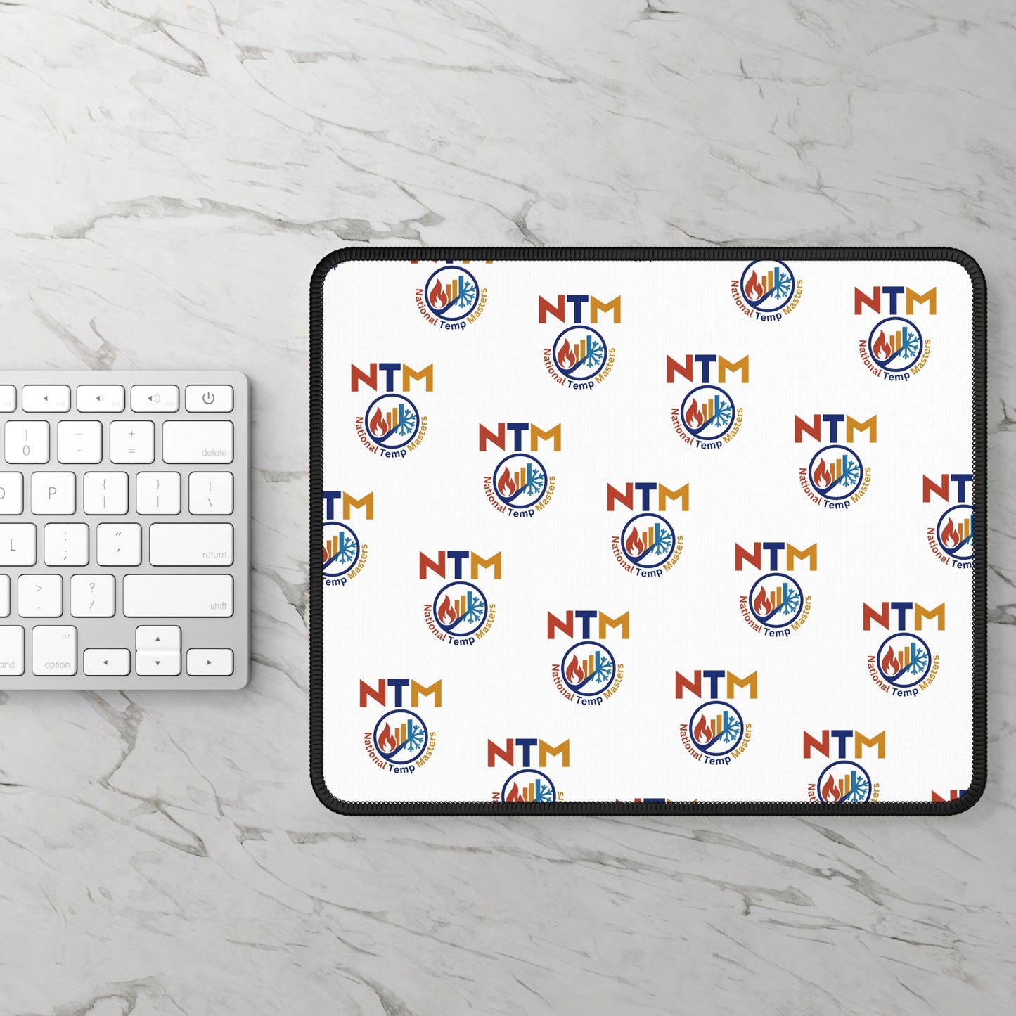Mouse Pad - NTM Design