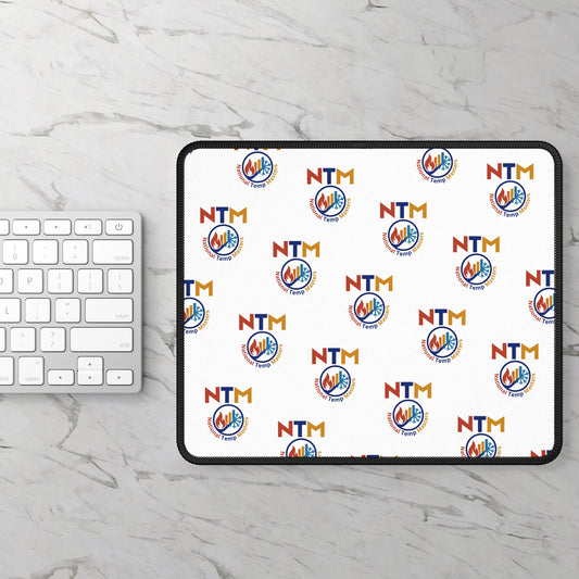 Mouse Pad - NTM Design