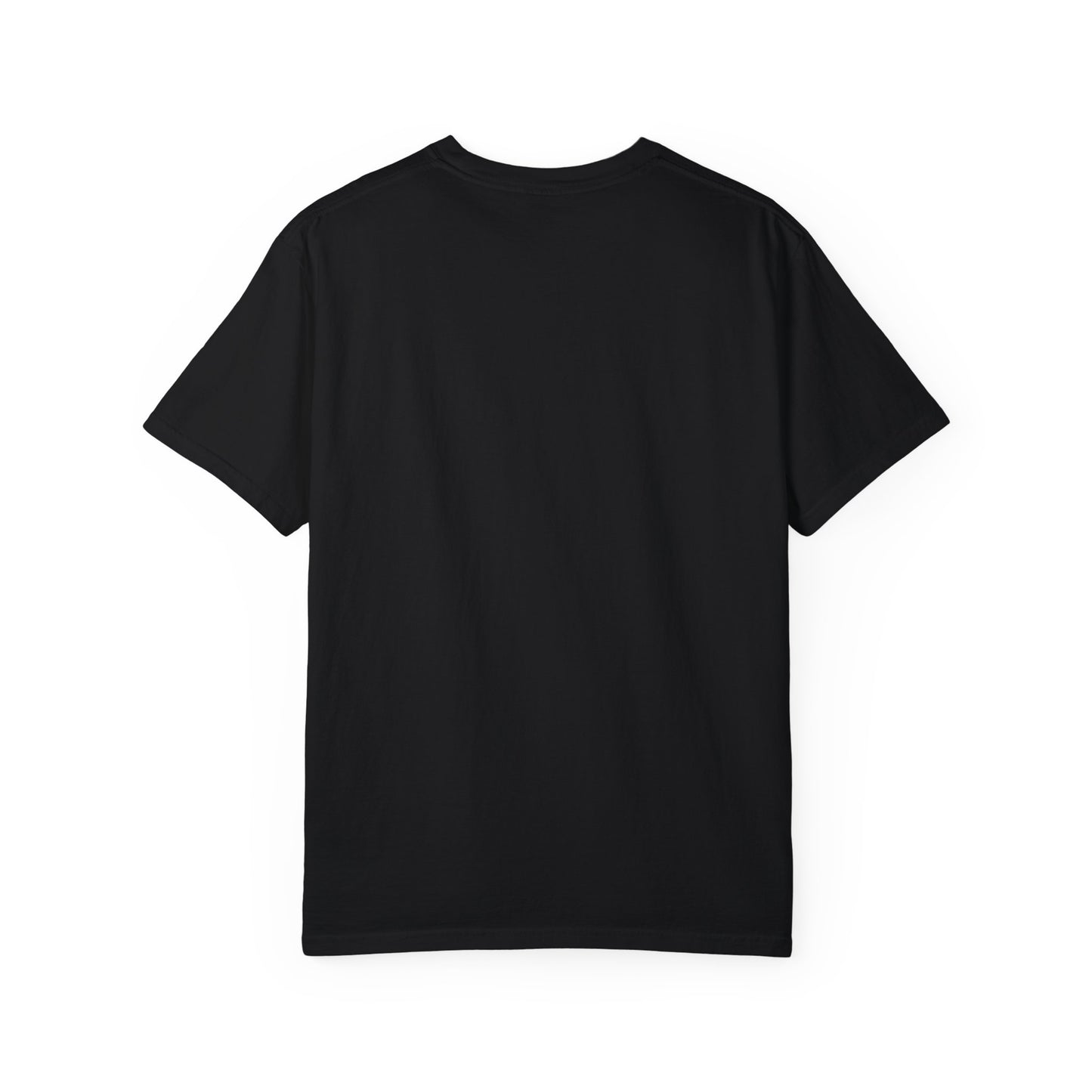 Match Energy Unisex Garment-Dyed T-shirt