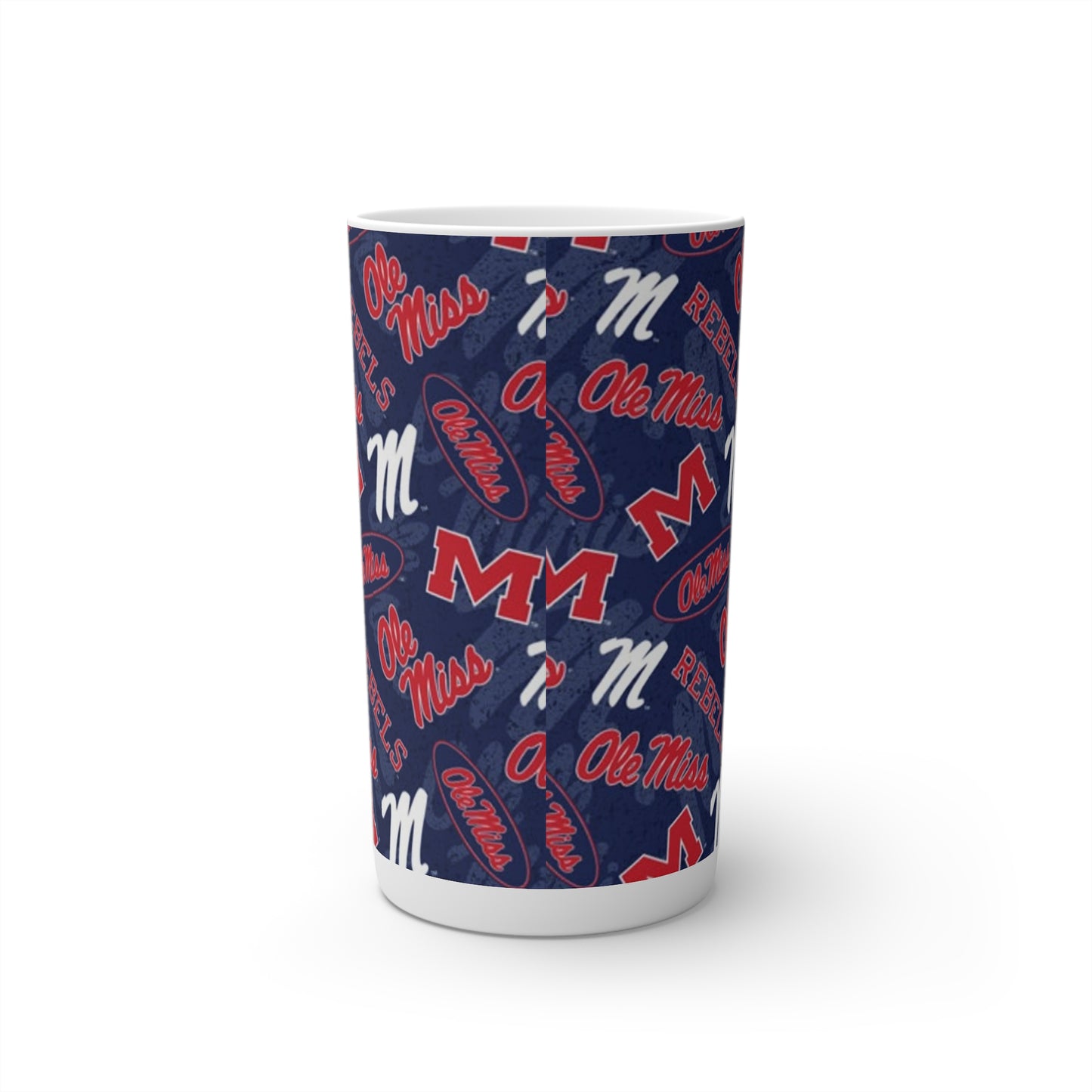 Conical Coffee Mugs (3oz, 8oz, 12oz)
