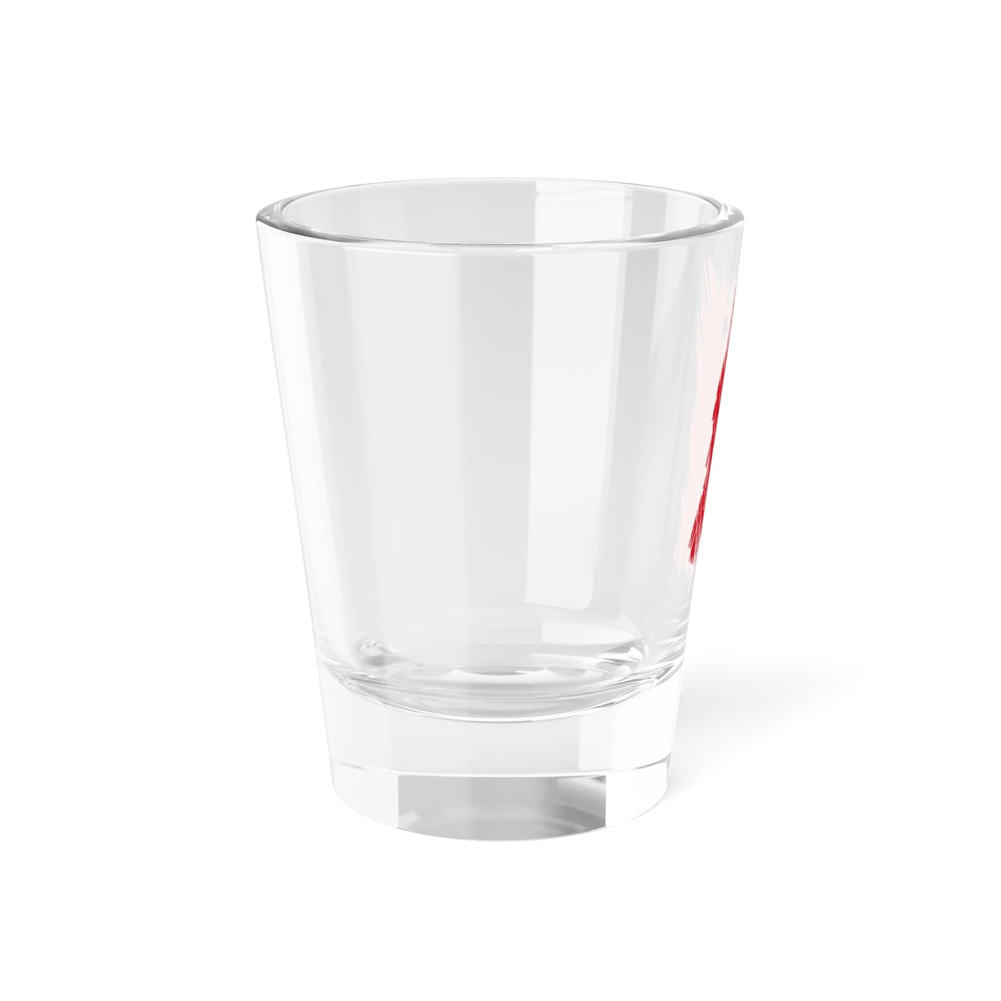 Oxford  Mississippi Shot Glass, 1.5oz