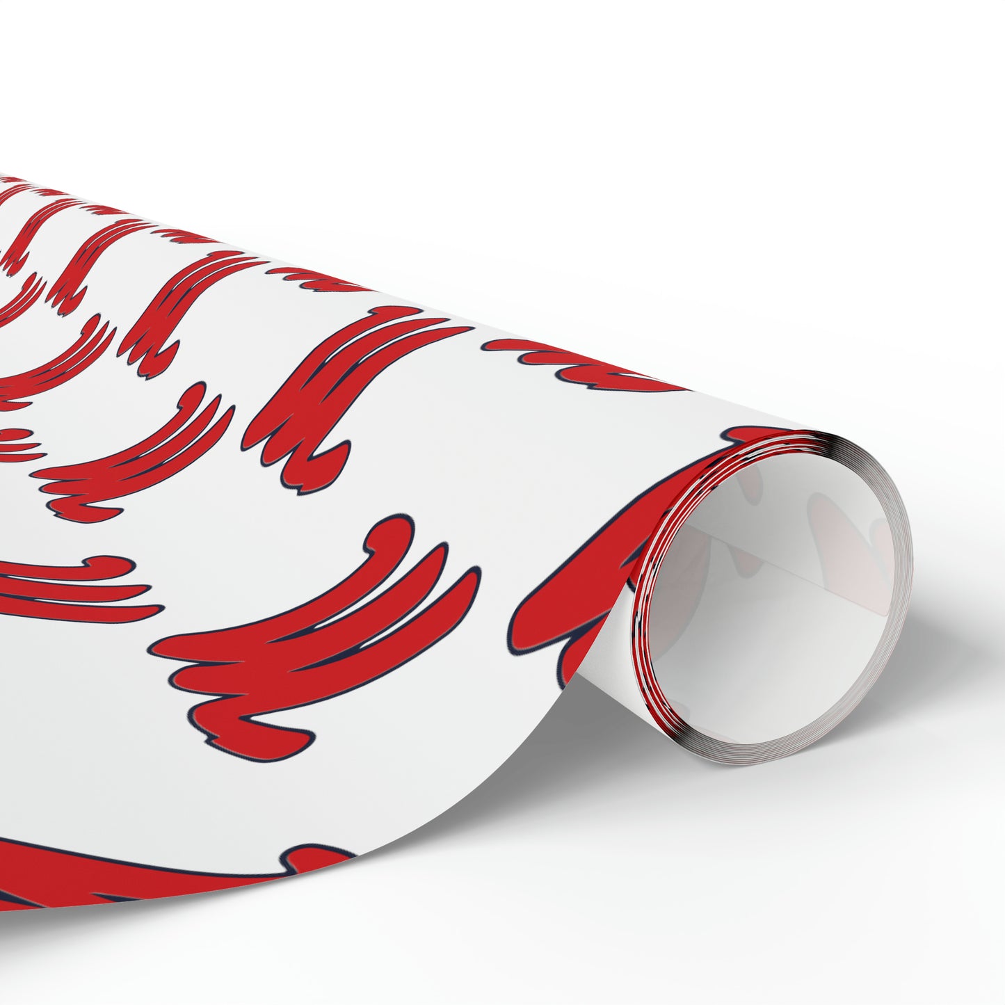 M Wrapping Paper