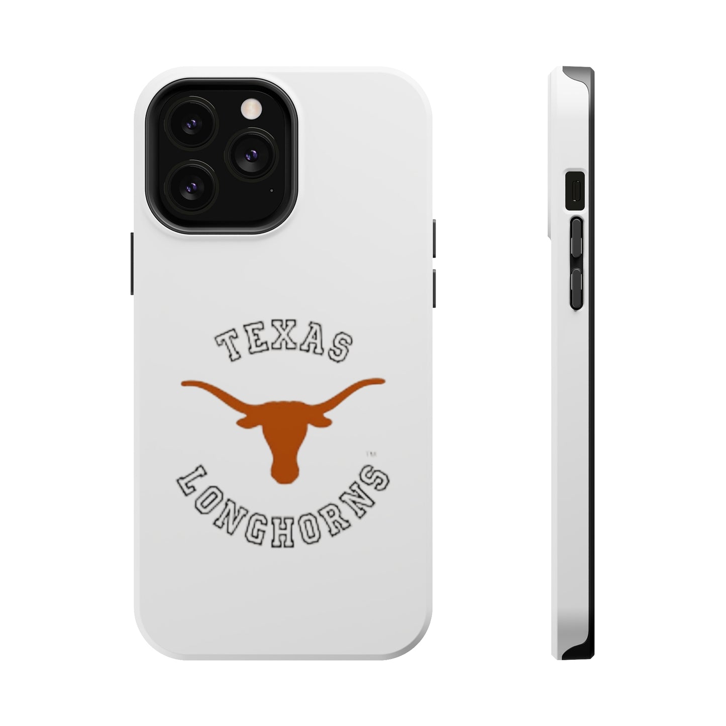 Texas Longhorns MagSafe Tough Cases