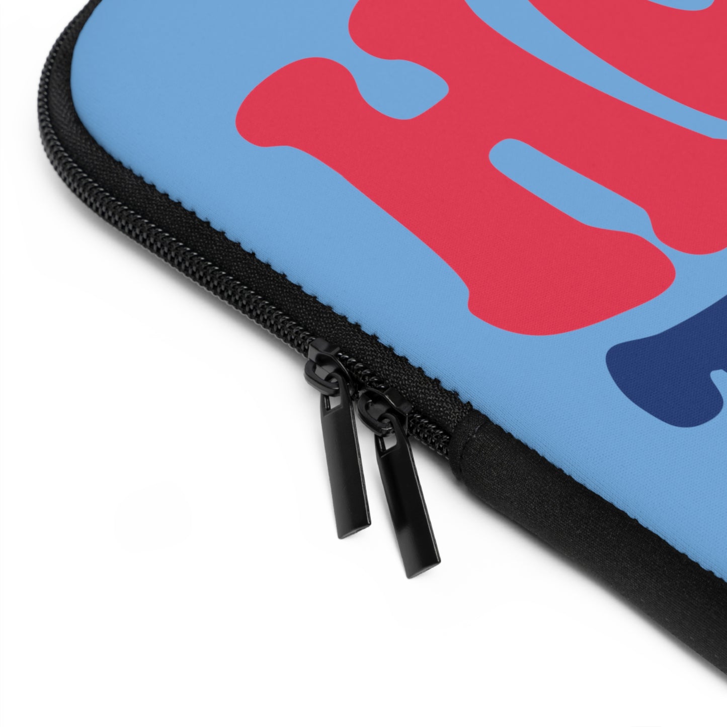 Ole Miss Hotty Toddy Laptop Sleeve