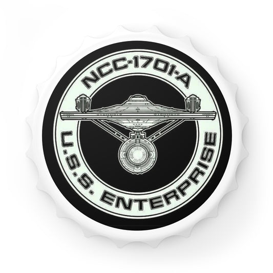 Enterprise Bottle Opener (Original)