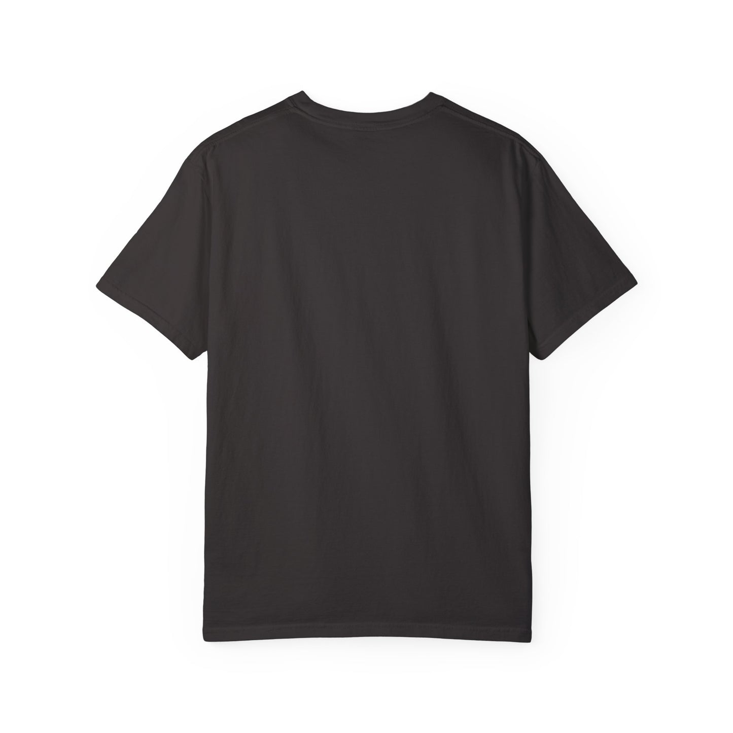 Match Energy Unisex Garment-Dyed T-shirt