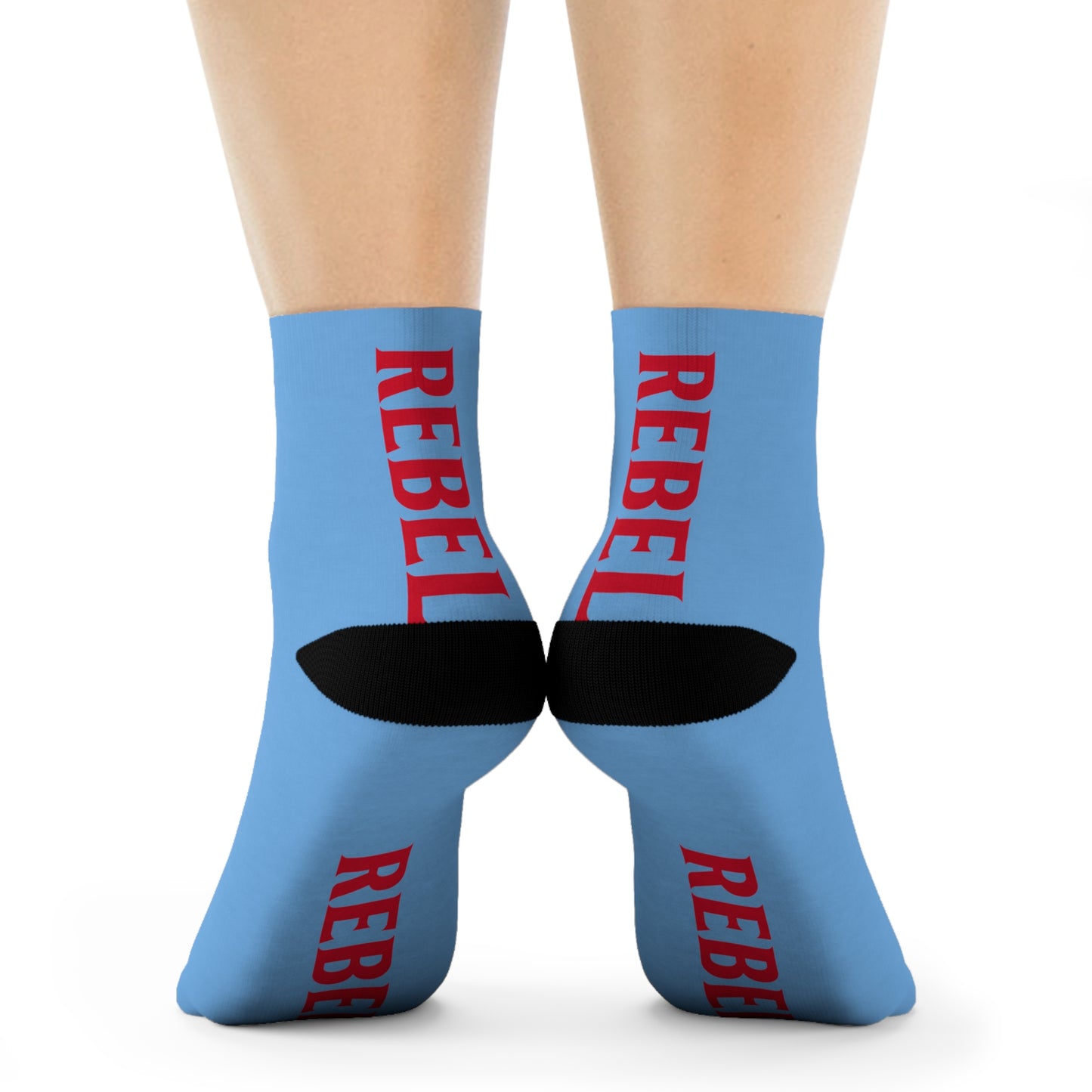 Rebels Crew Socks