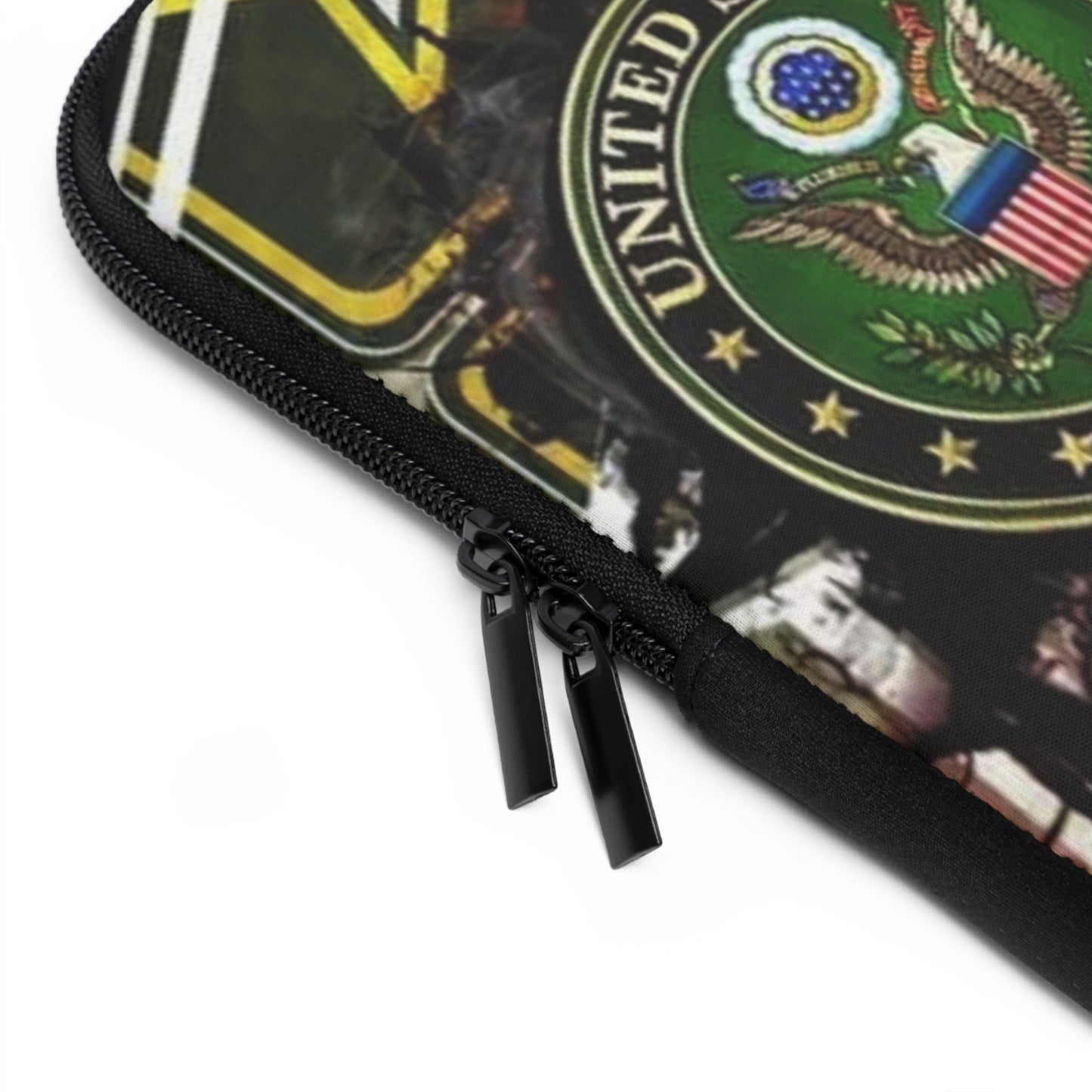 US Army Laptop Sleeve (Graphic)