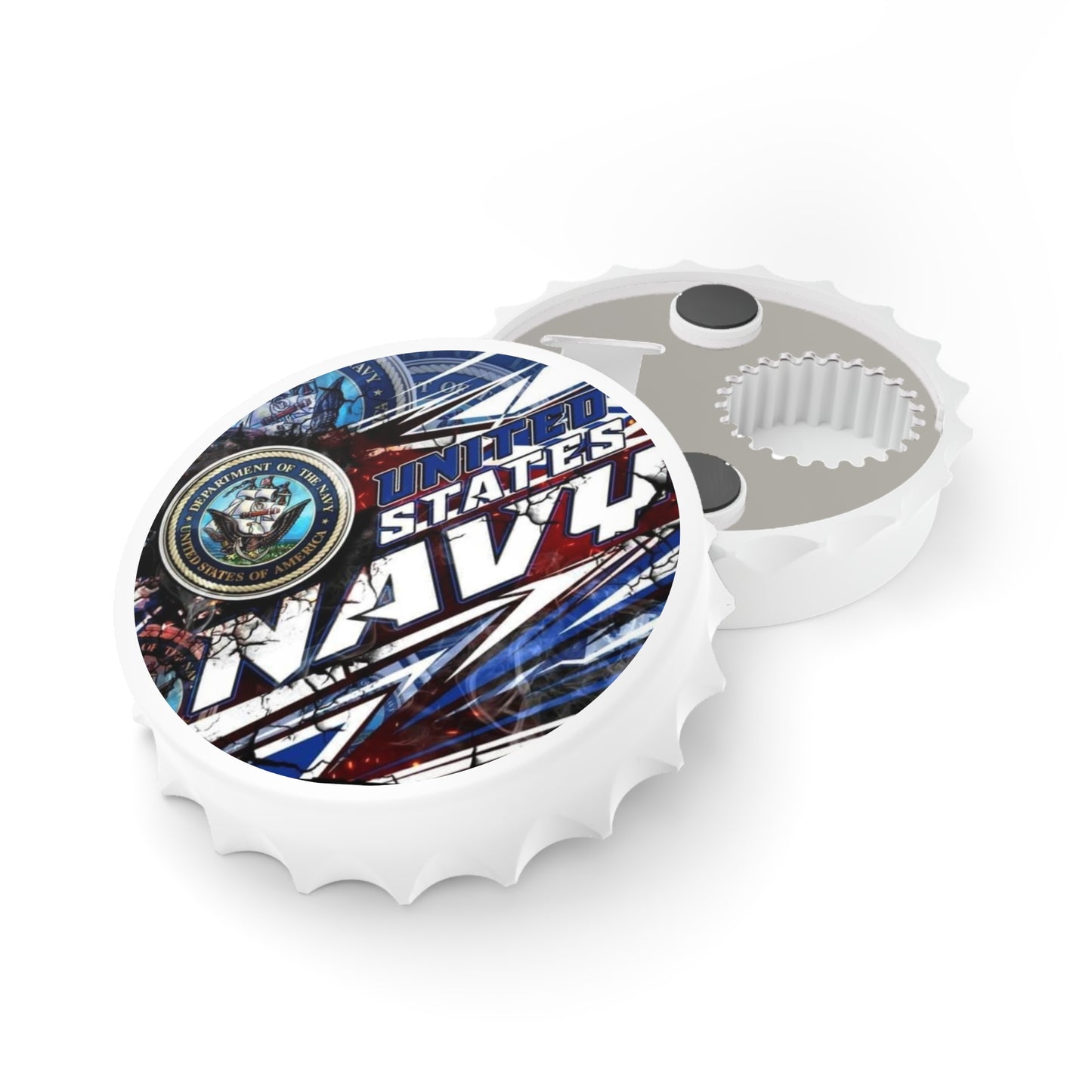 US Navy Bottle Opener (Original)