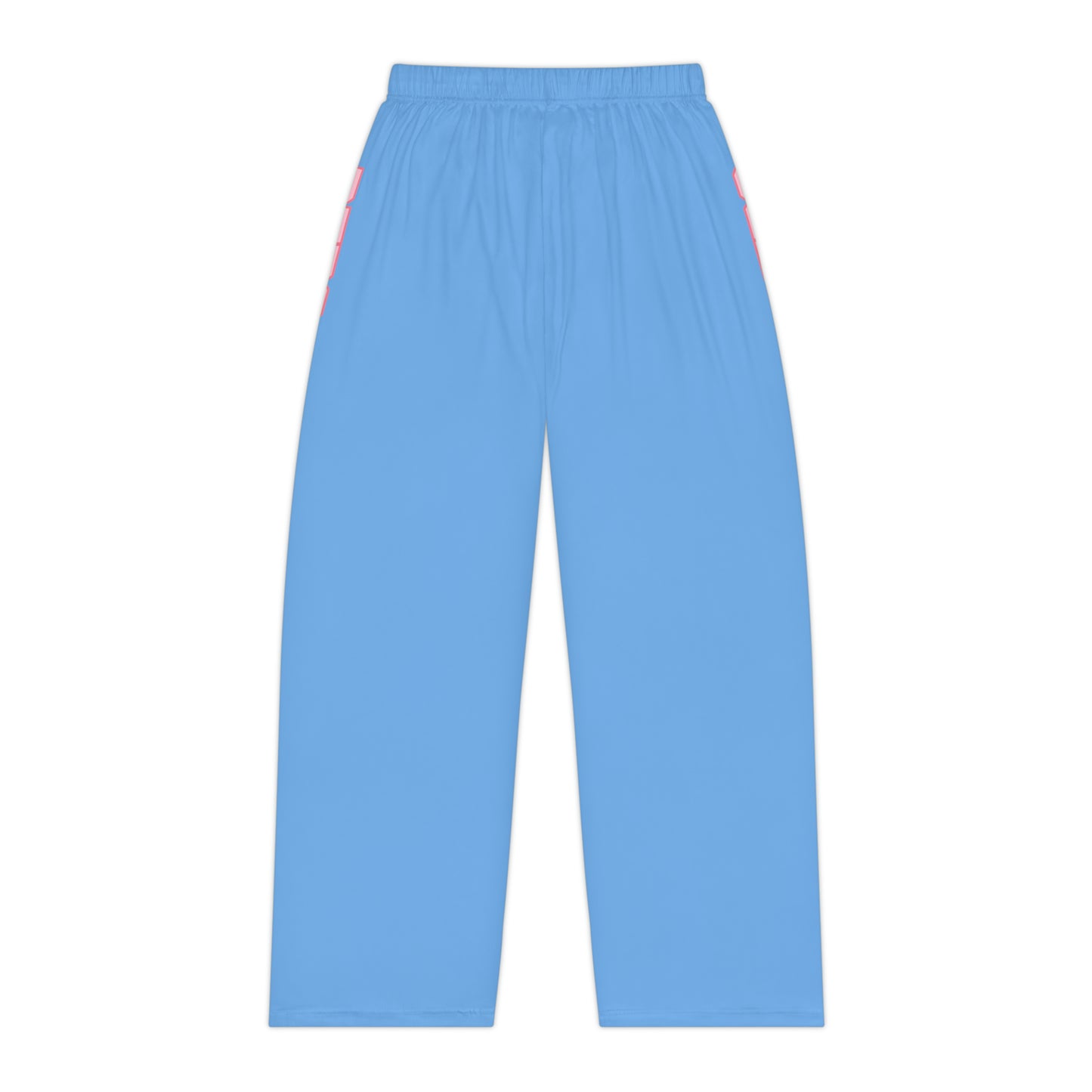 REBS Women's Pajama Pants (AOP)