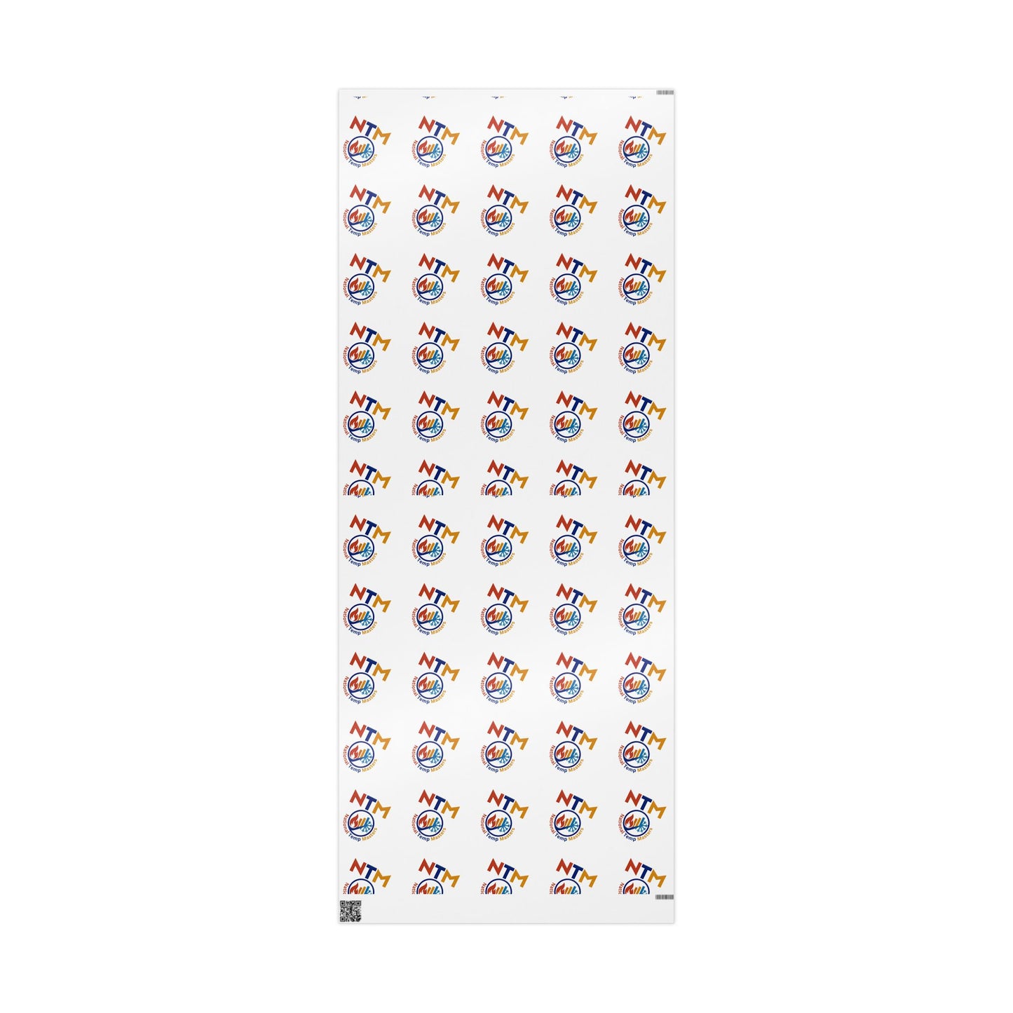 NTM Wrapping Paper