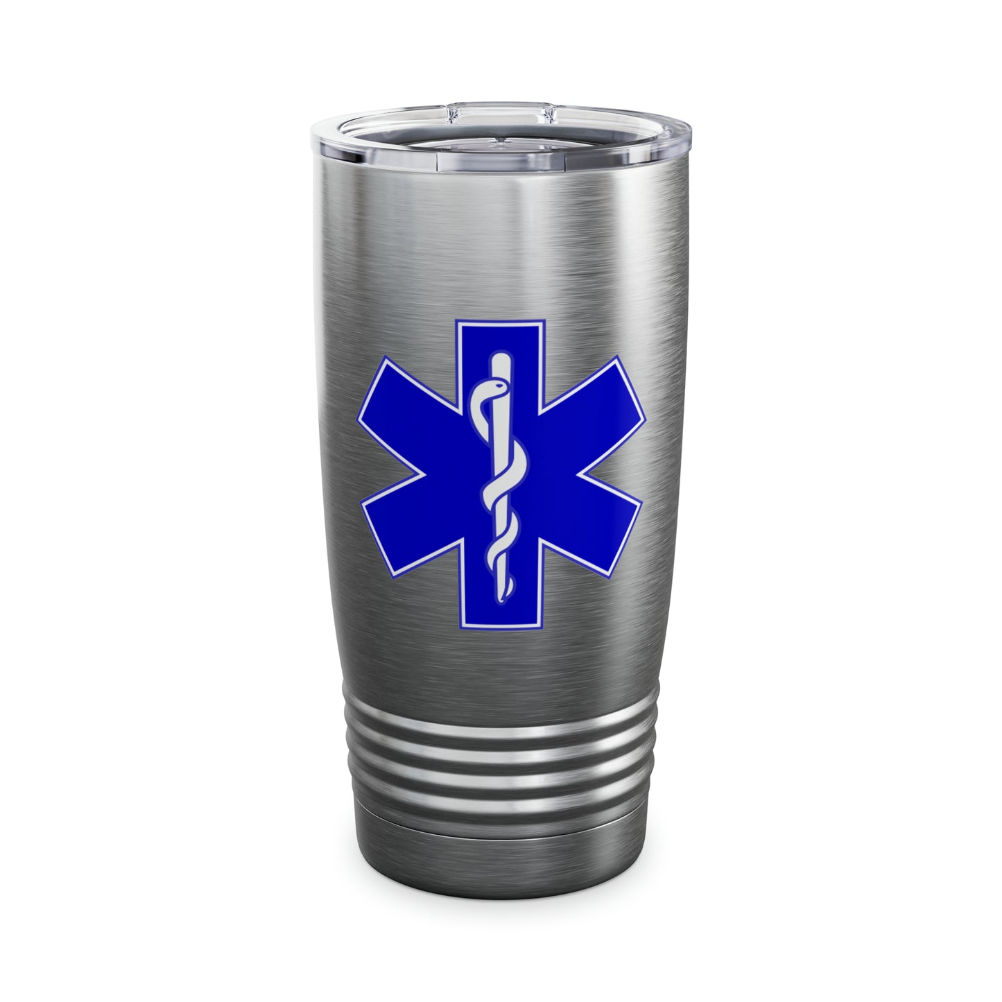 Paramedic Ringneck Tumbler, 20oz