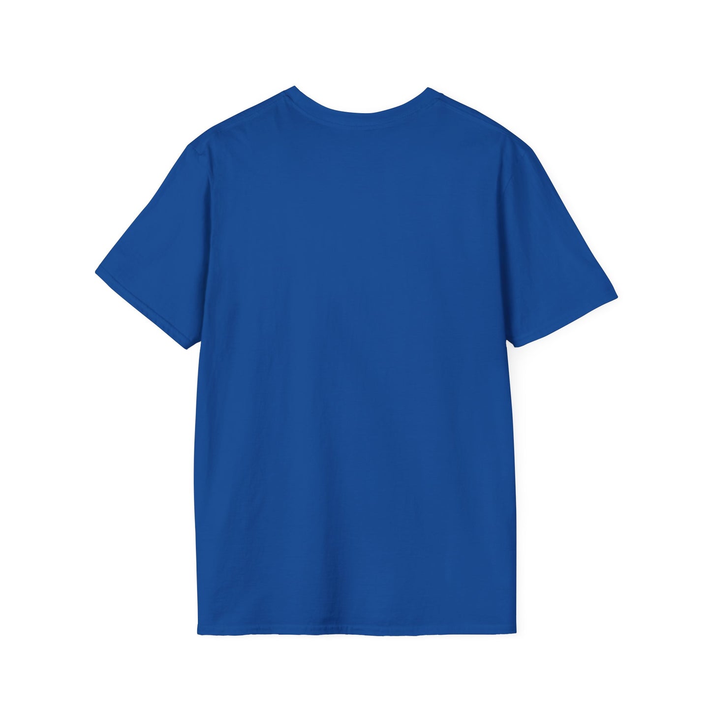 Nice List Softstyle T-Shirt