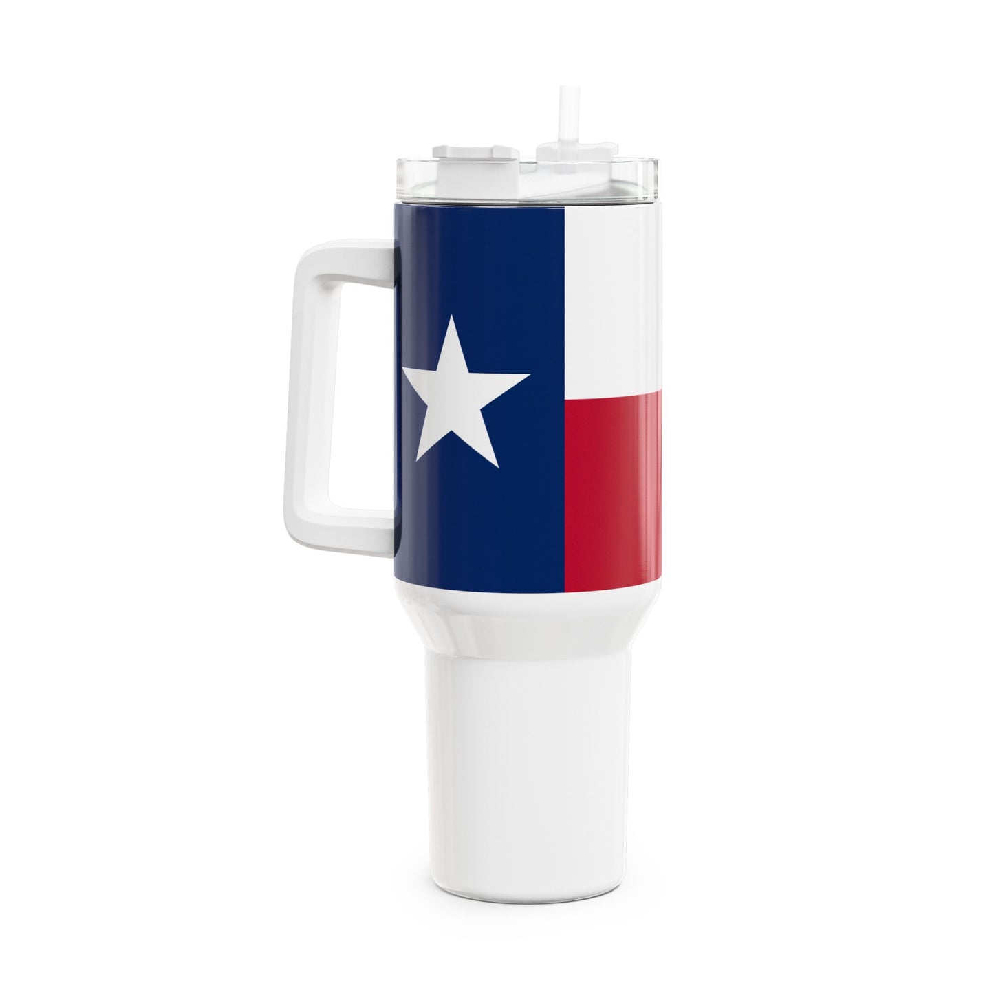 Texas Tumbler, 40oz