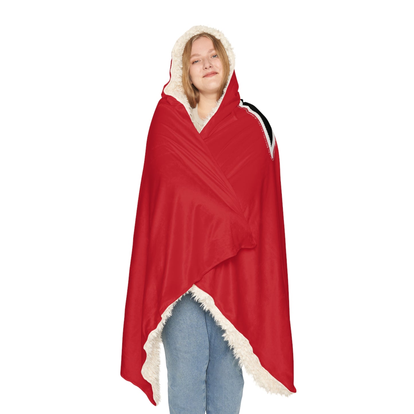 Atlanta Falcons Snuggle Blanket