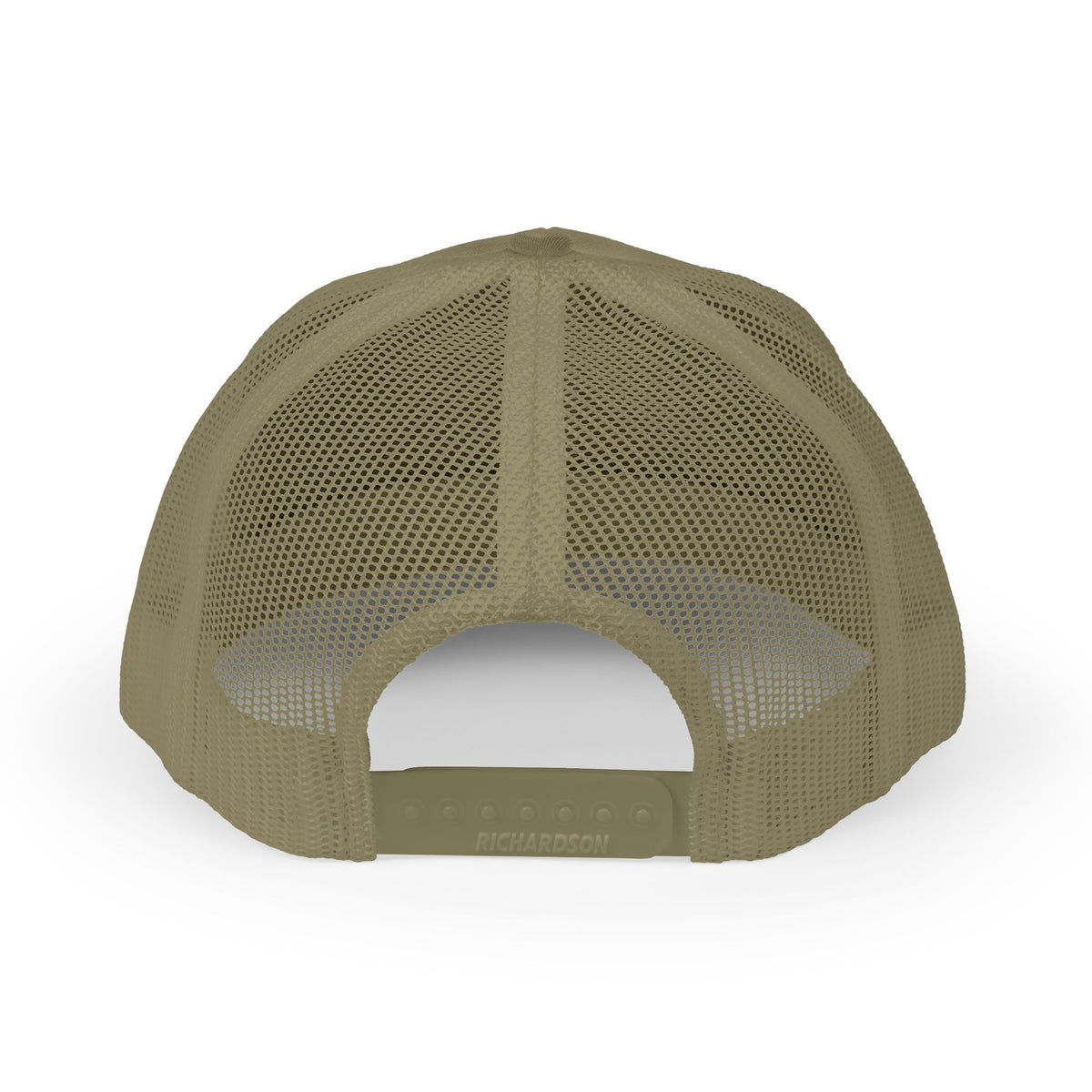 NTM Snapback Trucker Cap