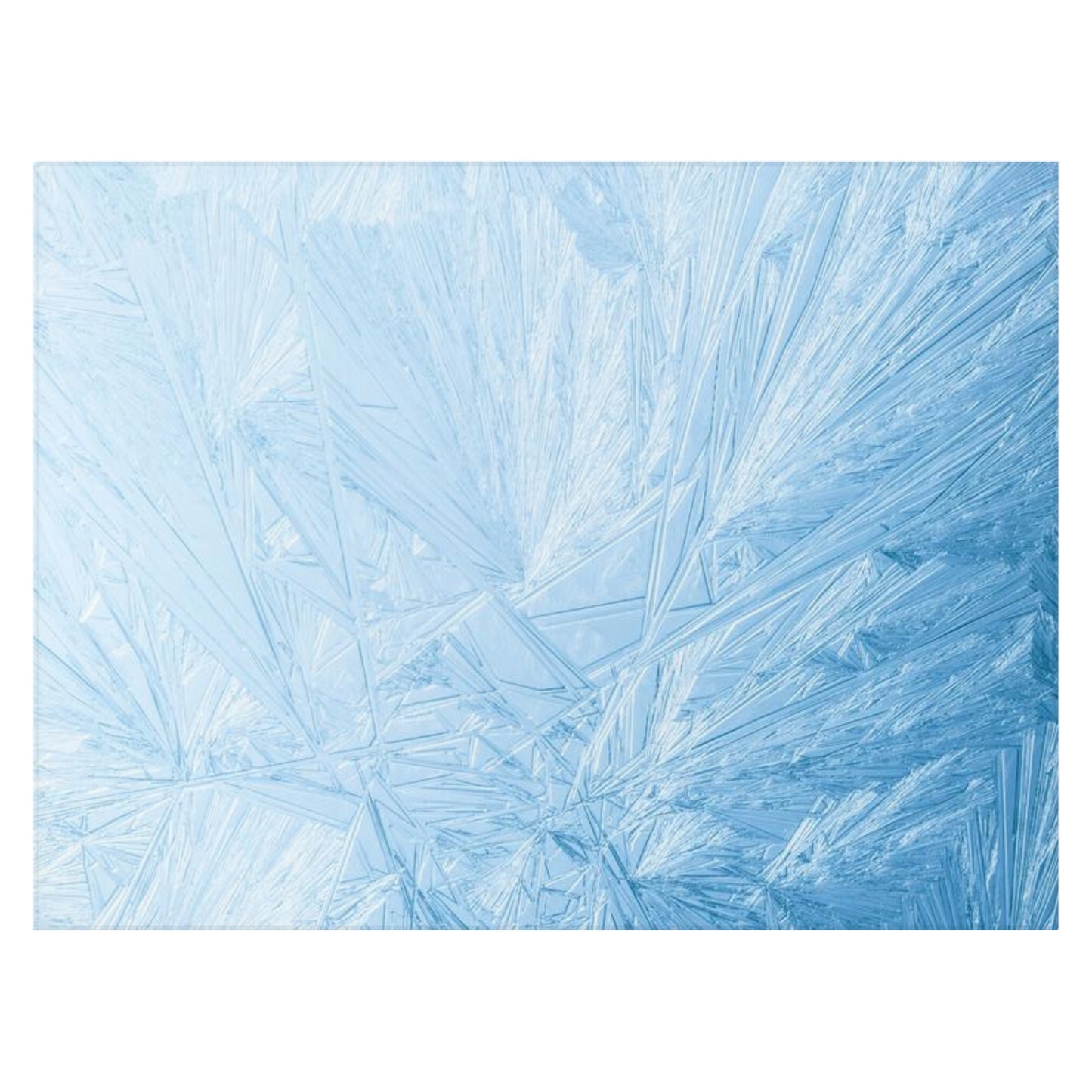 Ice Dobby Rug