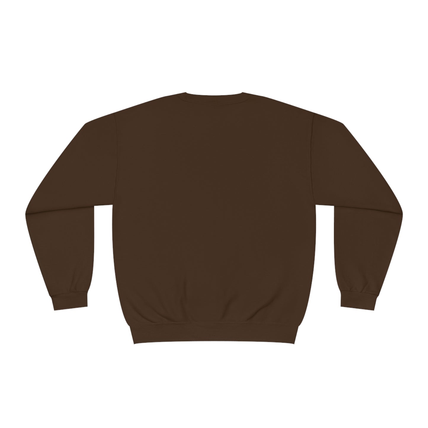 Pooh Bear Latte Unisex NuBlend® Crewneck Sweatshirt