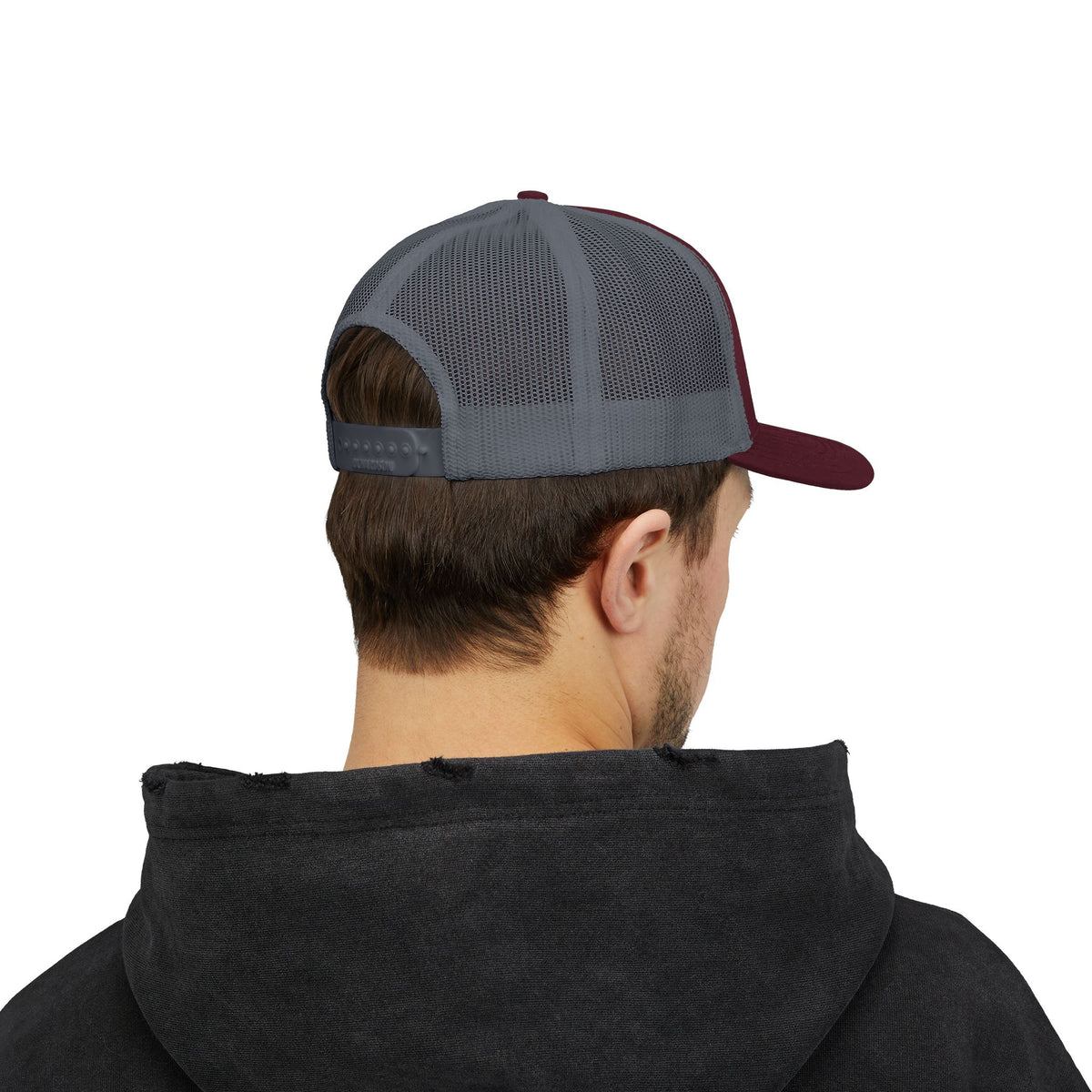 NTM Snapback Trucker Cap