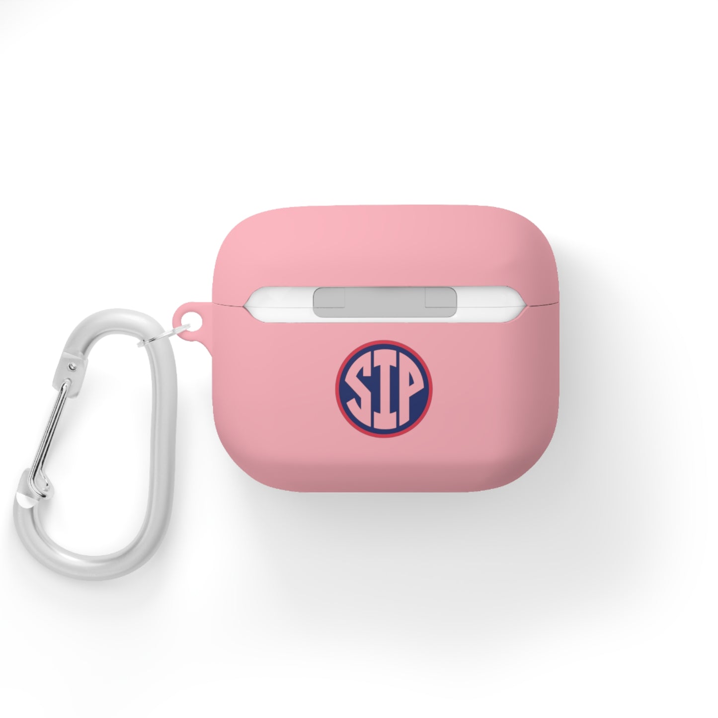 Ole Miss Rebels AirPods and AirPods Pro Case Cover