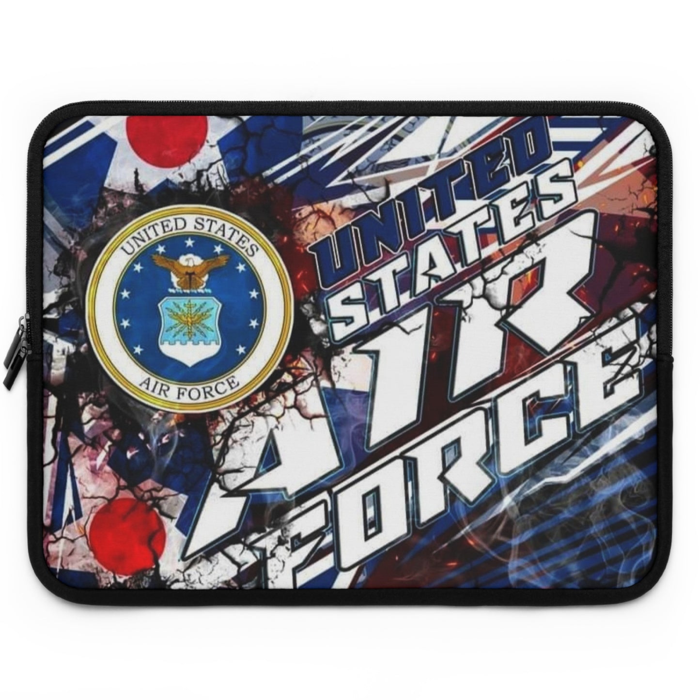 US Air Force Laptop Sleeve