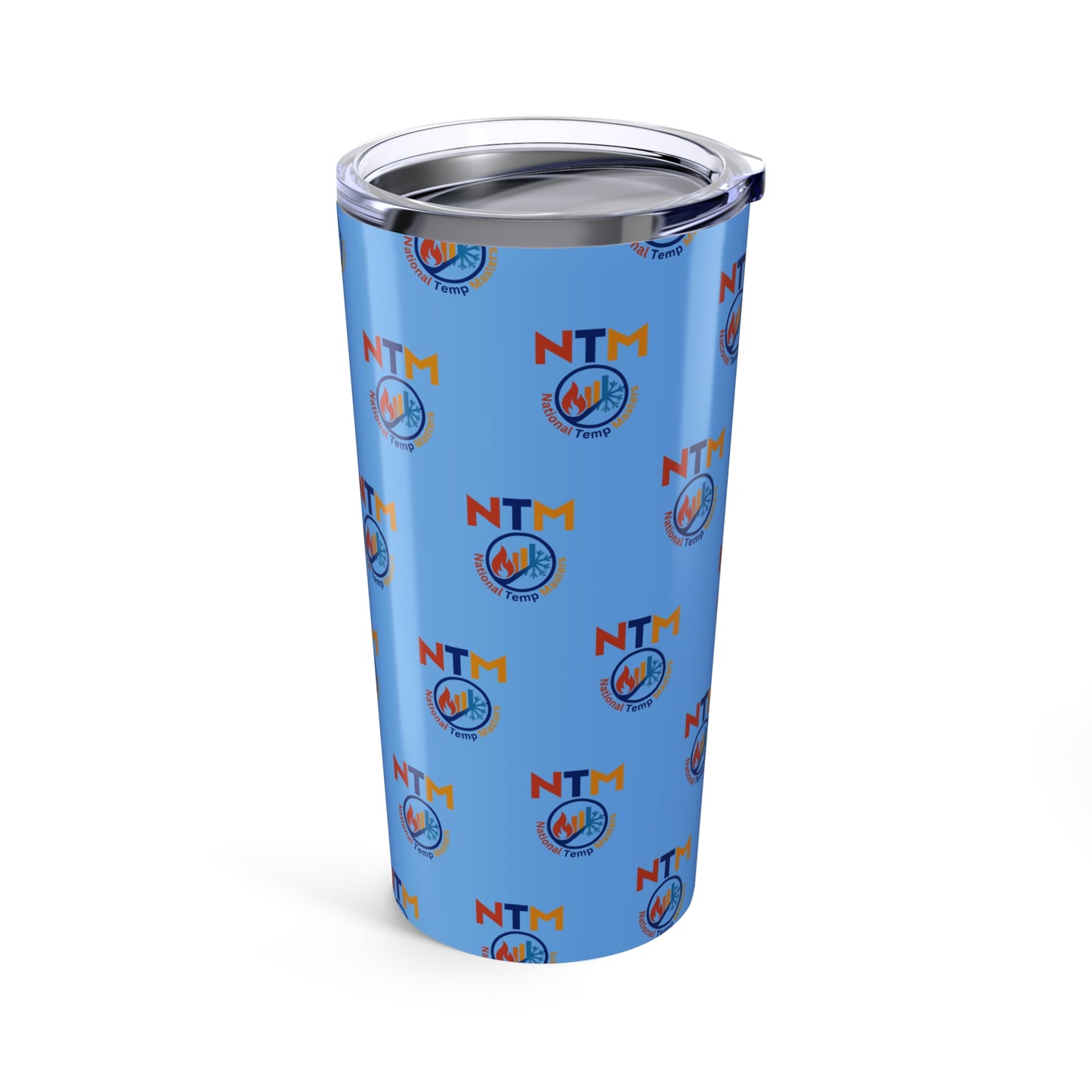 Tumbler 20oz - NTM Design