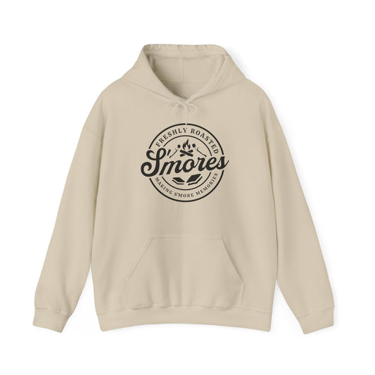 Smores Unisex Heavy Blend™ Hooded Sweatshirt