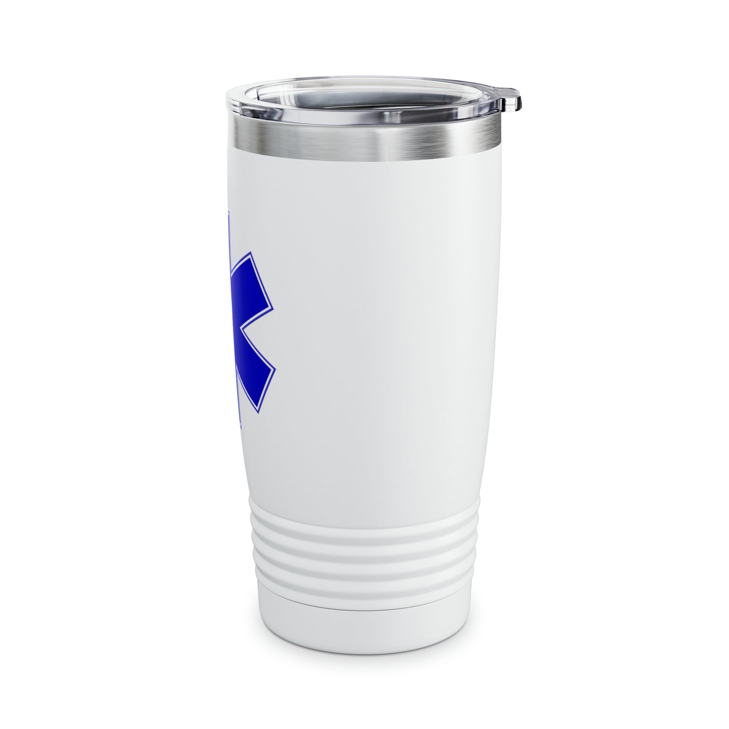 Paramedic Ringneck Tumbler, 20oz