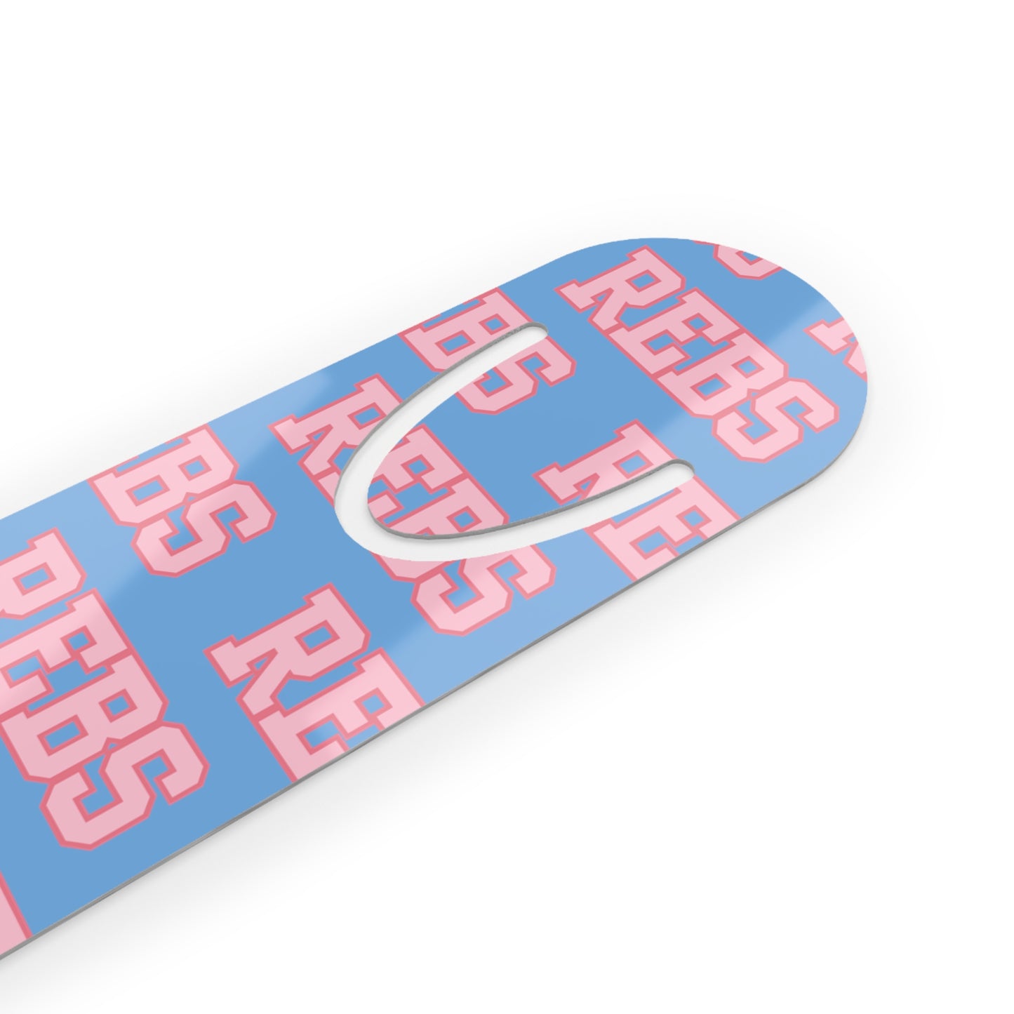 REBS Bookmark (Blue)