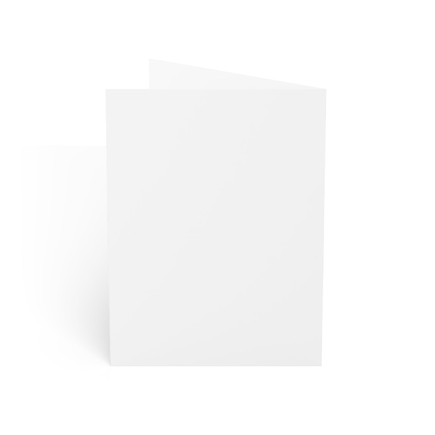 Destination Greeting Cards (1, 10, 30, and 50pcs)